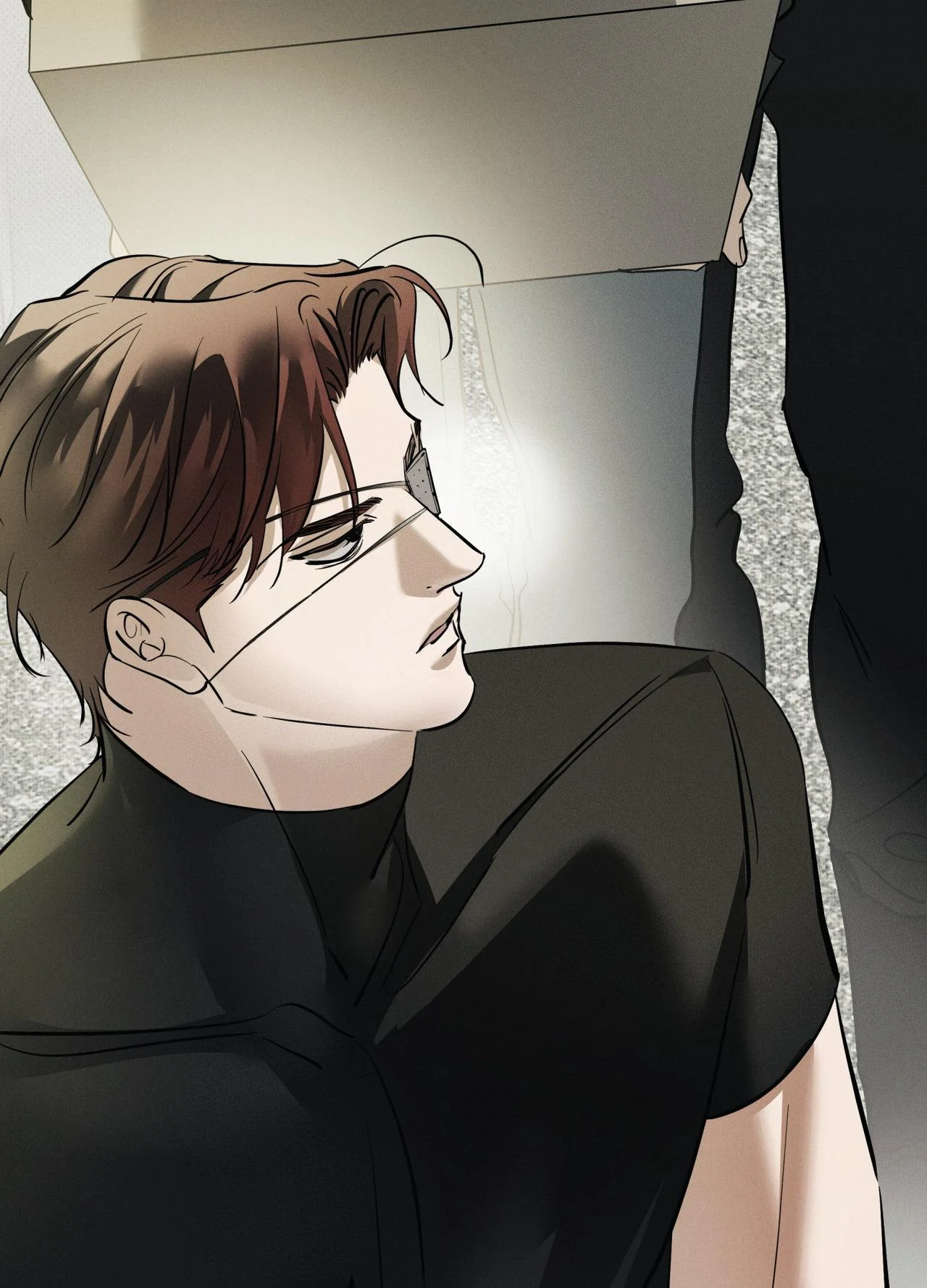 The Hounds Of Sisyphus - Chapter 32 Page 111