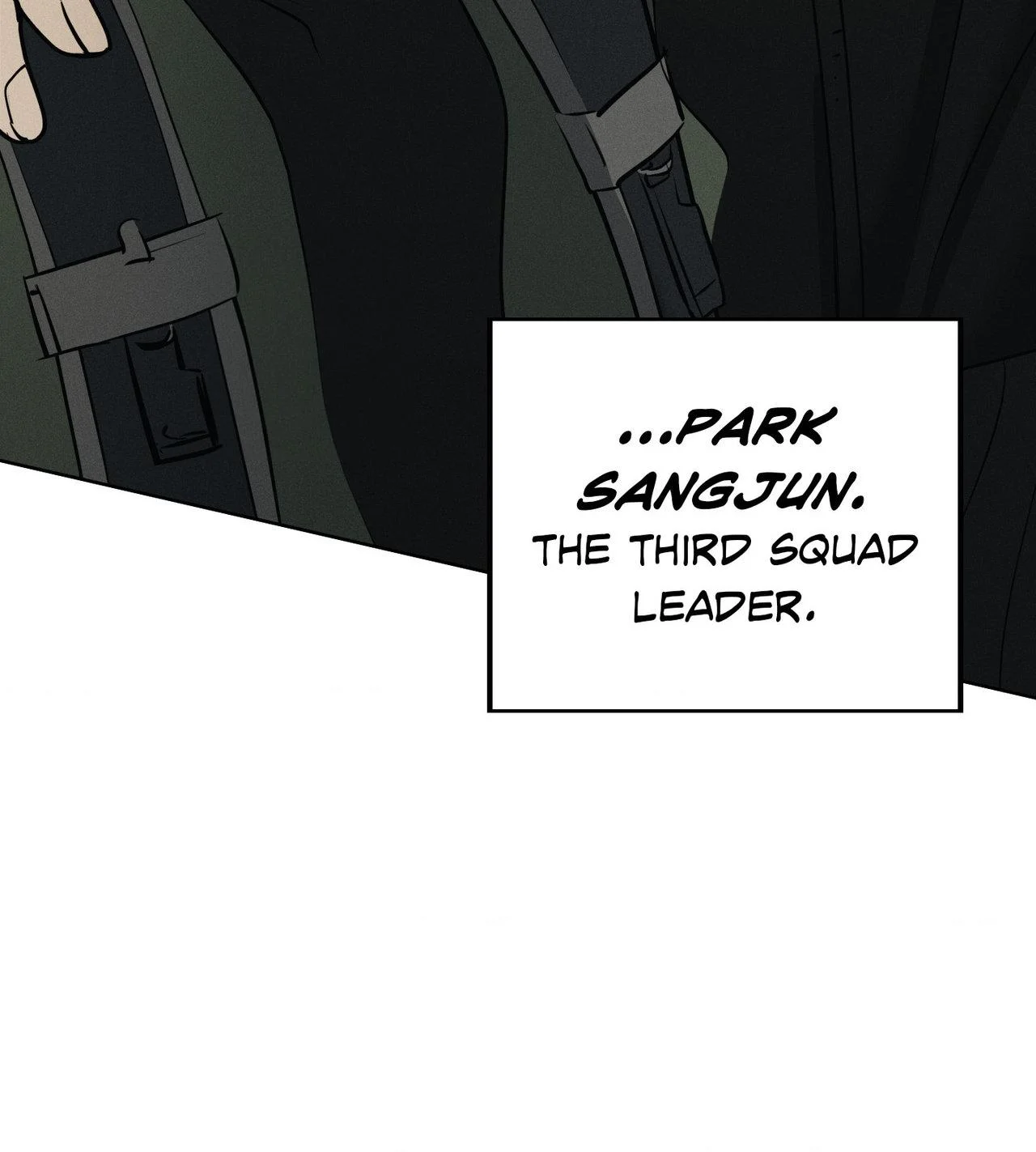 The Hounds Of Sisyphus - Chapter 32 Page 117