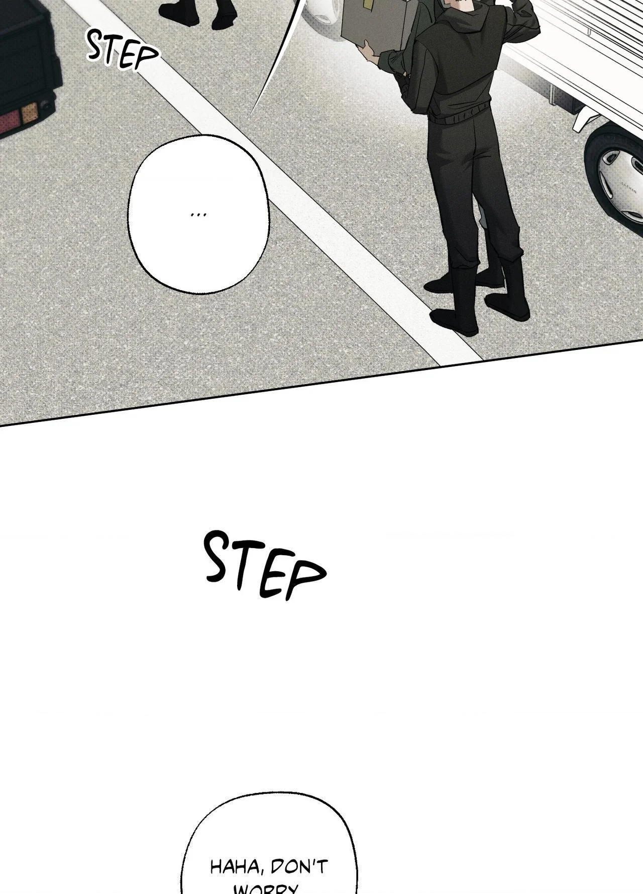 The Hounds Of Sisyphus - Chapter 32 Page 120