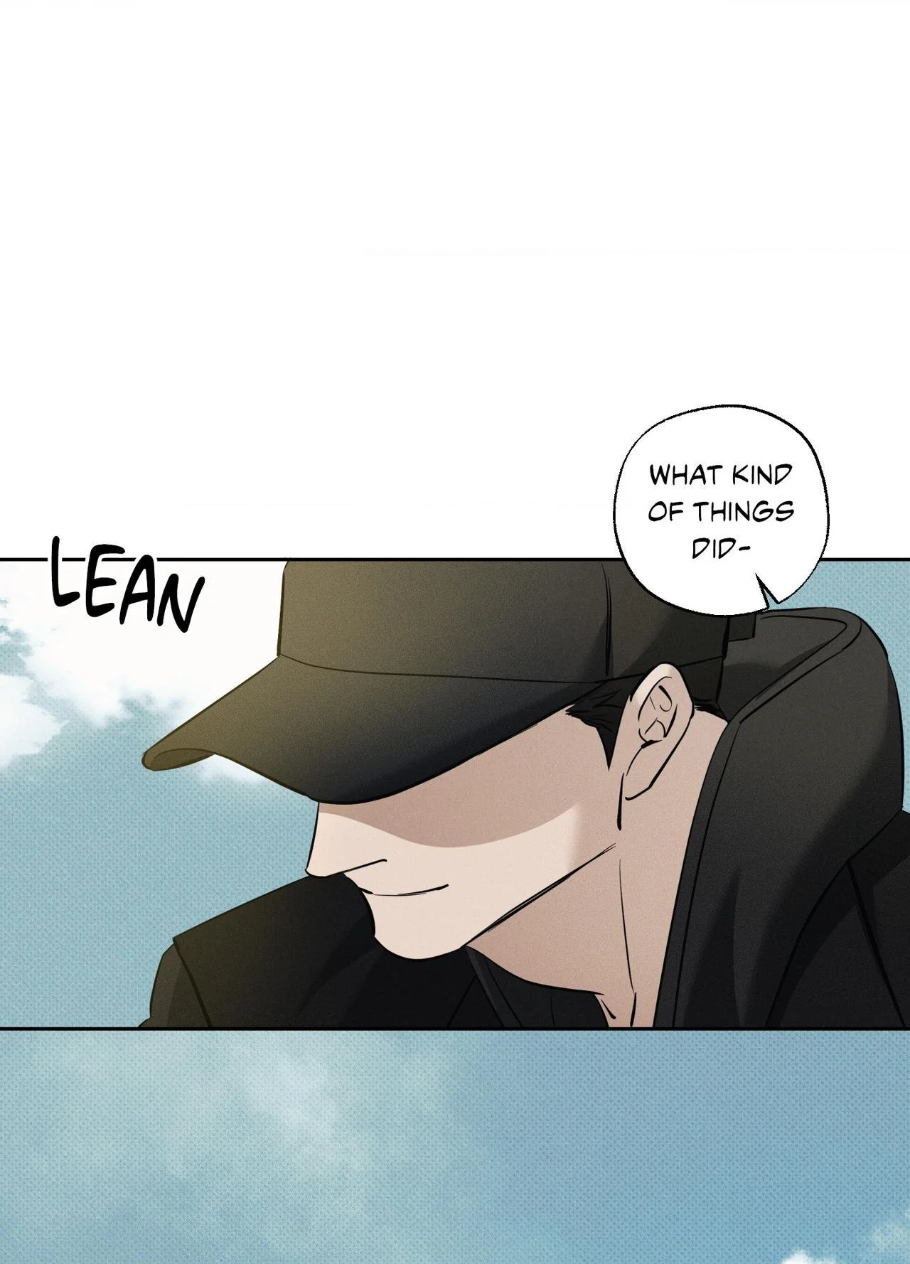 The Hounds Of Sisyphus - Chapter 32 Page 124
