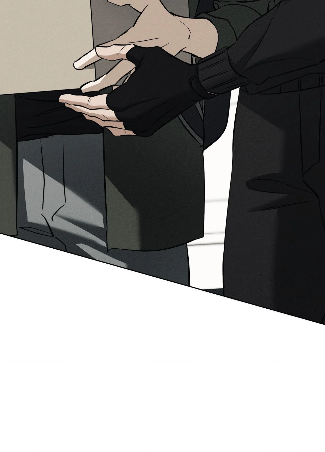 The Hounds Of Sisyphus - Chapter 32 Page 127