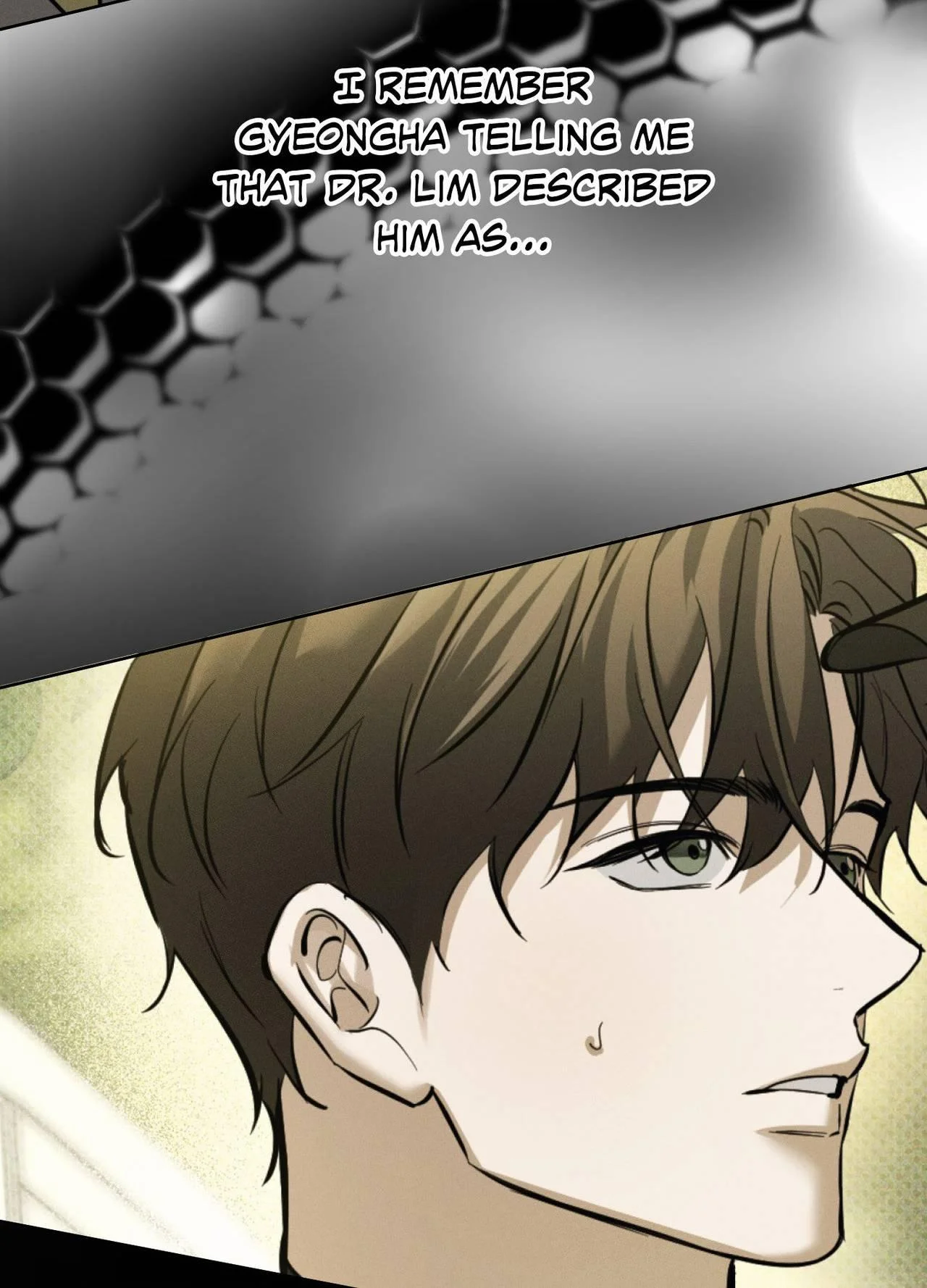 The Hounds Of Sisyphus - Chapter 33 Page 3