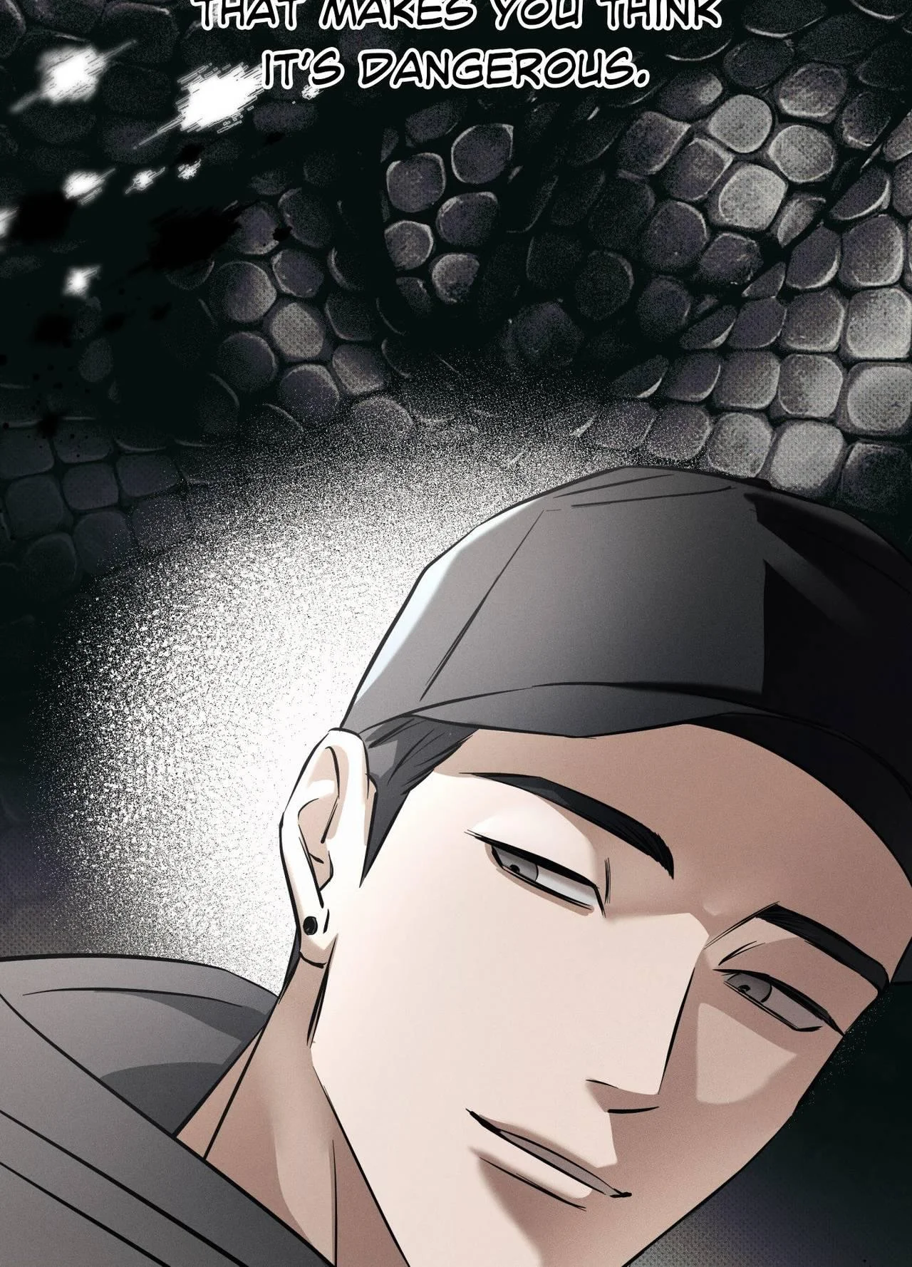 The Hounds Of Sisyphus - Chapter 33 Page 5