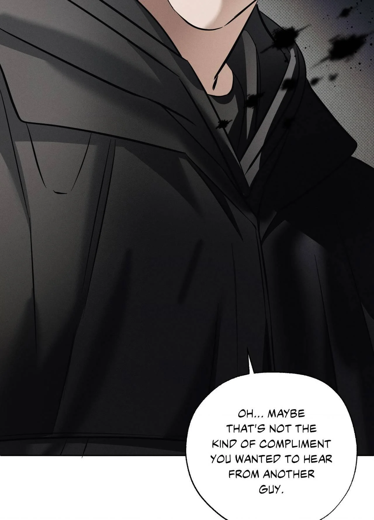 The Hounds Of Sisyphus - Chapter 33 Page 6