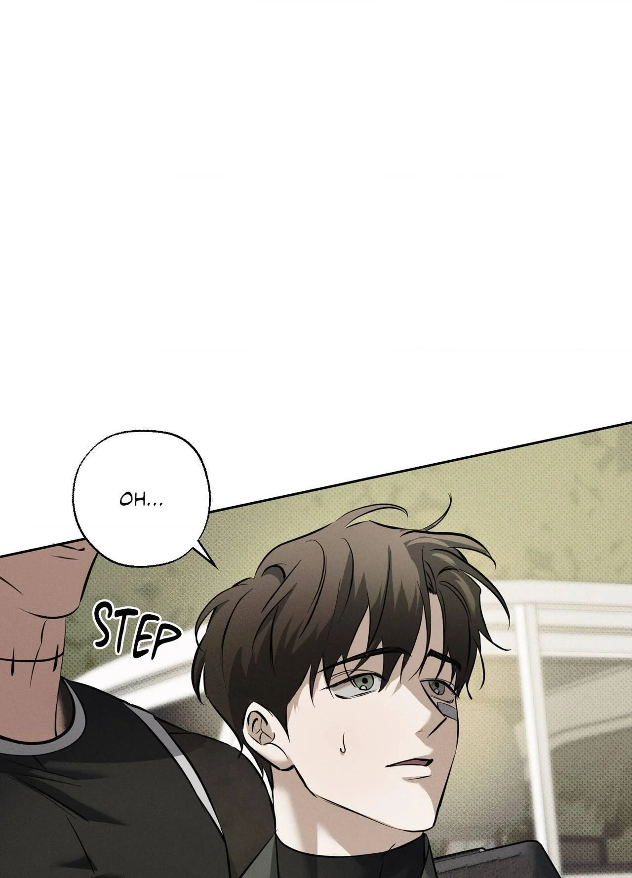 The Hounds Of Sisyphus - Chapter 33 Page 10