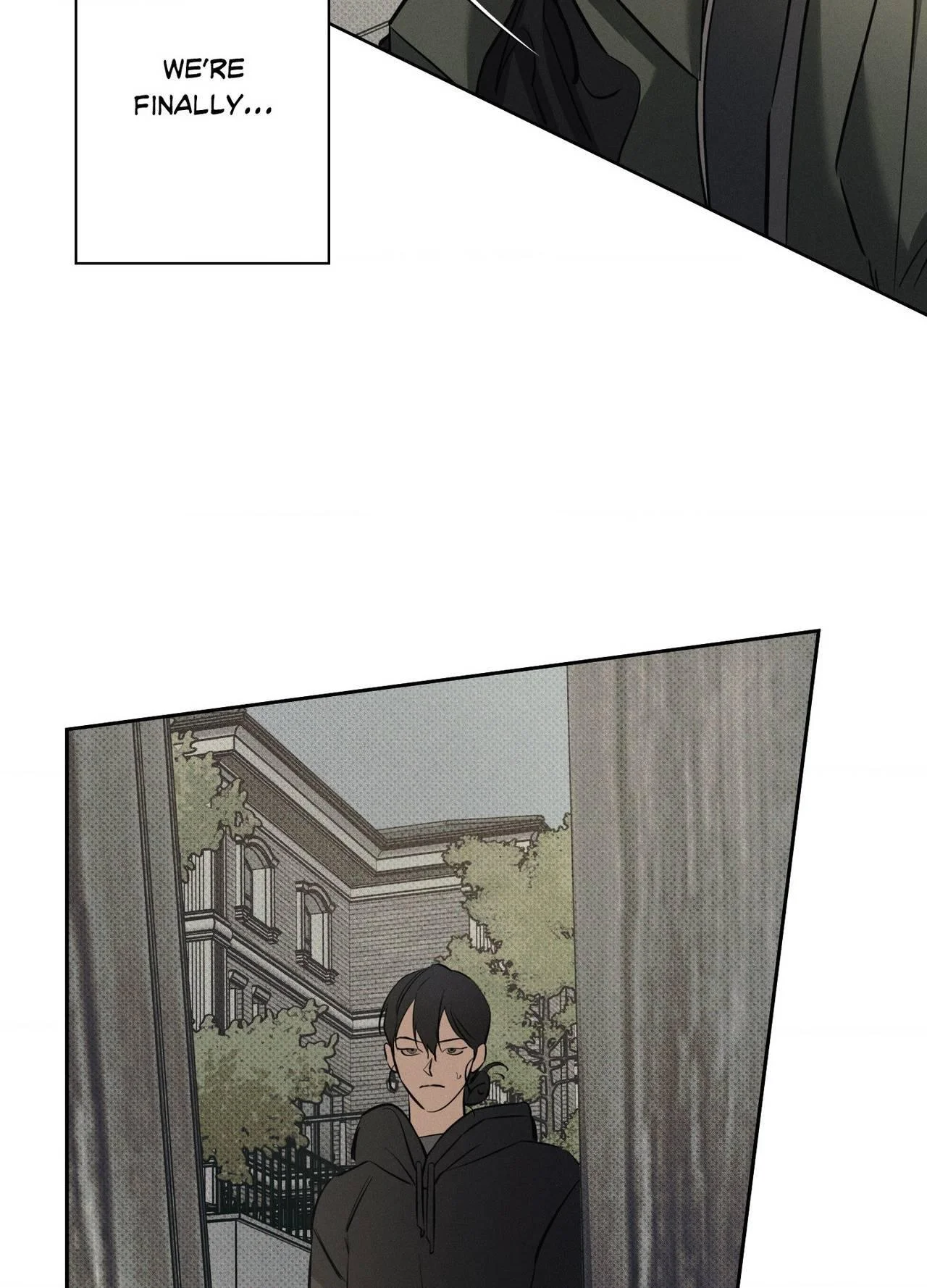 The Hounds Of Sisyphus - Chapter 33 Page 20