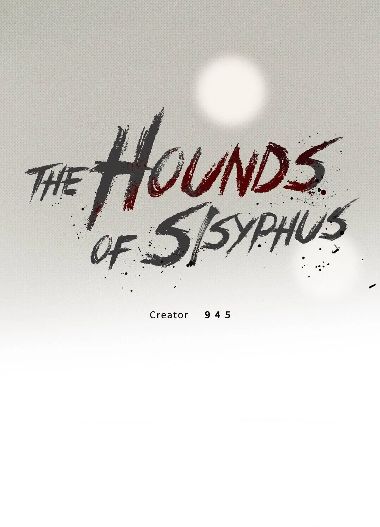The Hounds Of Sisyphus - Chapter 33 Page 27