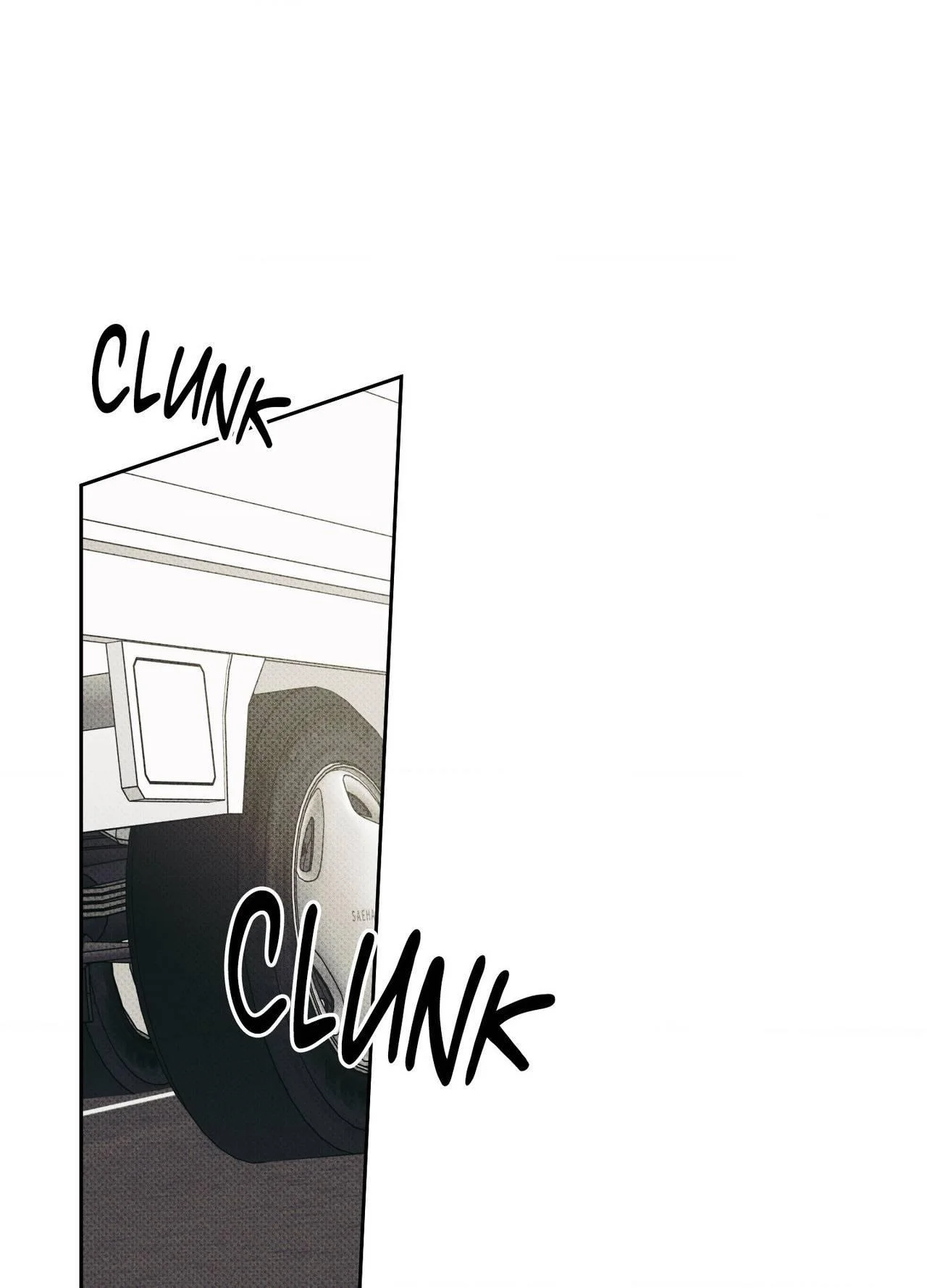 The Hounds Of Sisyphus - Chapter 33 Page 28