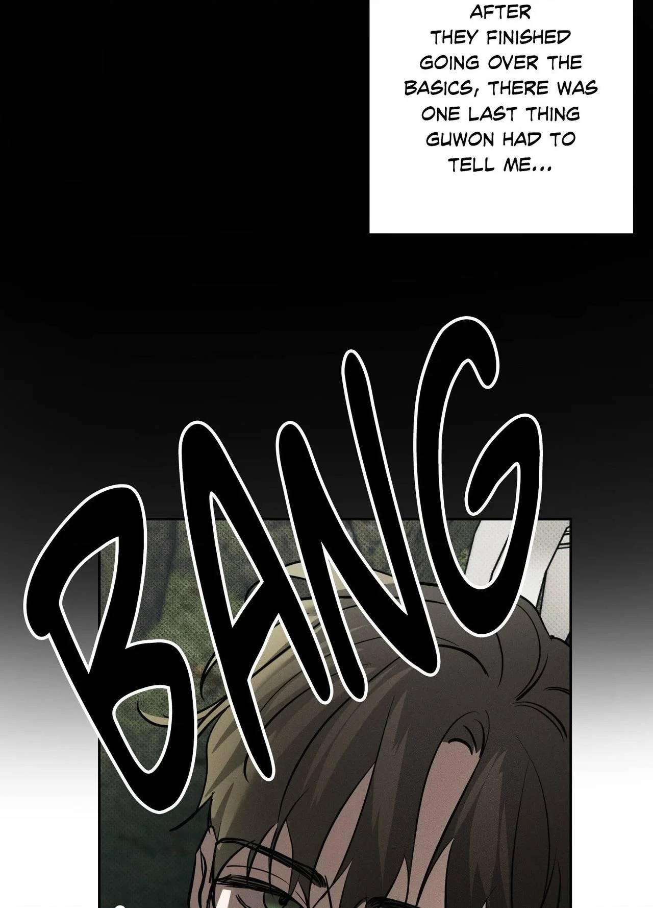 The Hounds Of Sisyphus - Chapter 33 Page 35