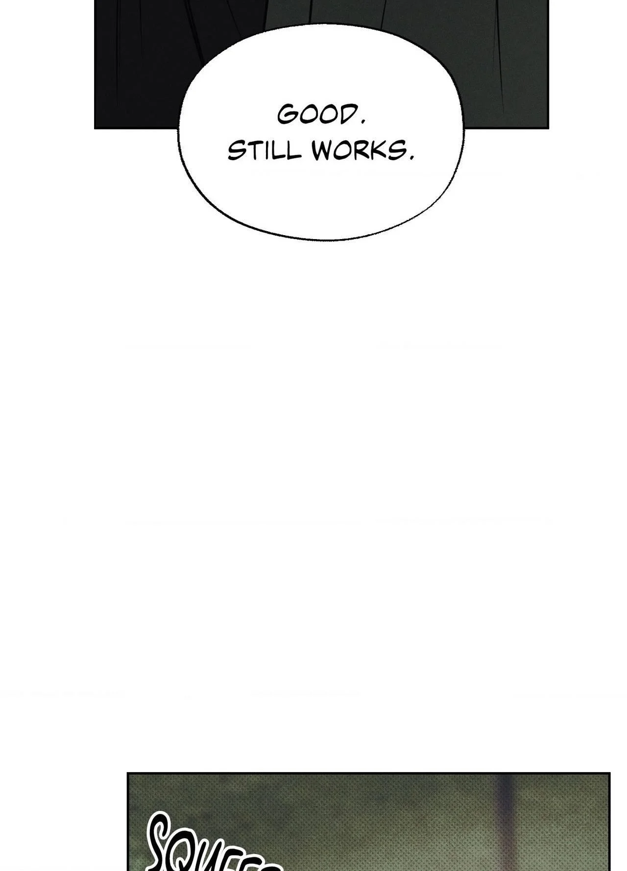 The Hounds Of Sisyphus - Chapter 33 Page 37