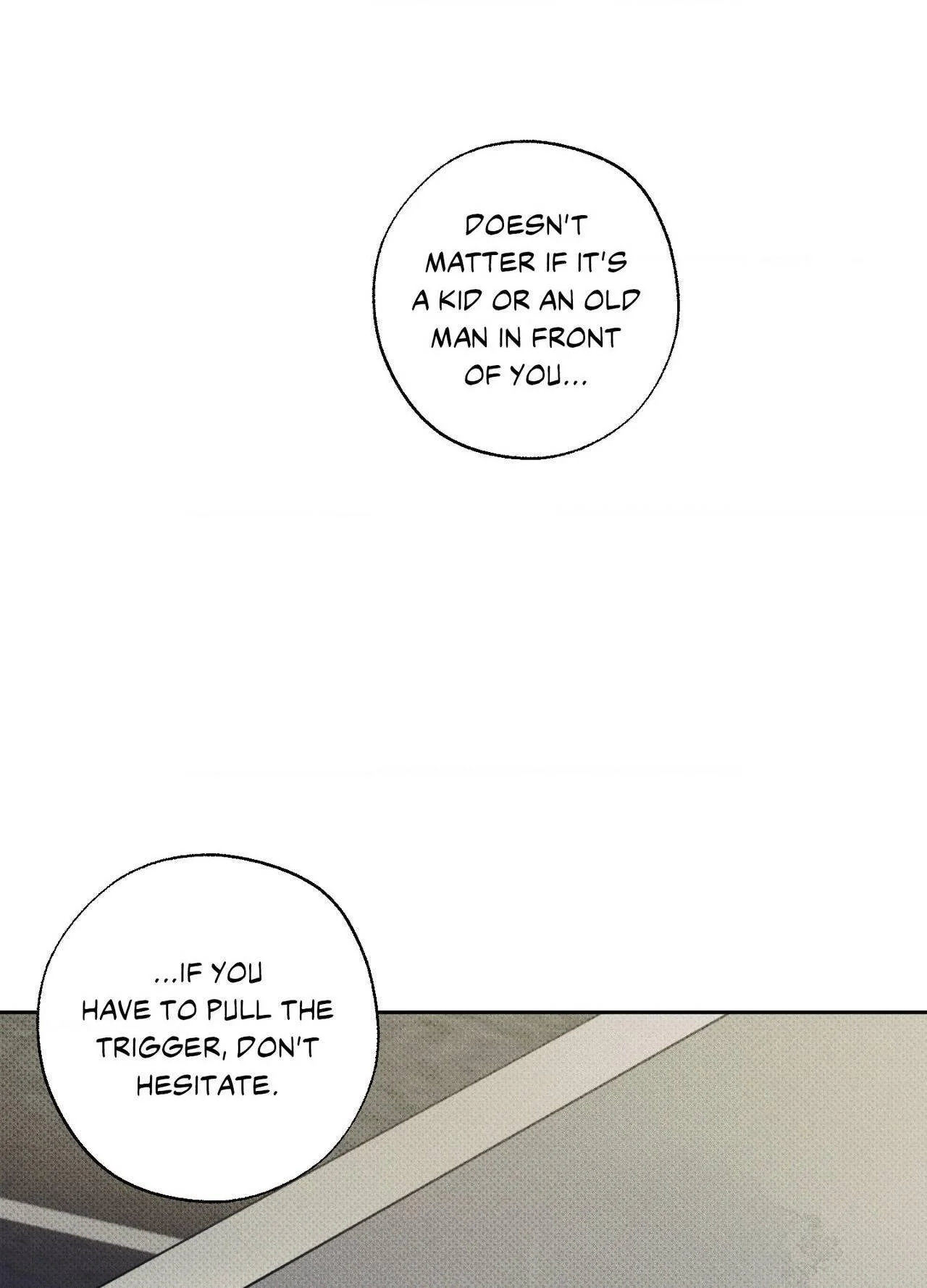 The Hounds Of Sisyphus - Chapter 33 Page 39