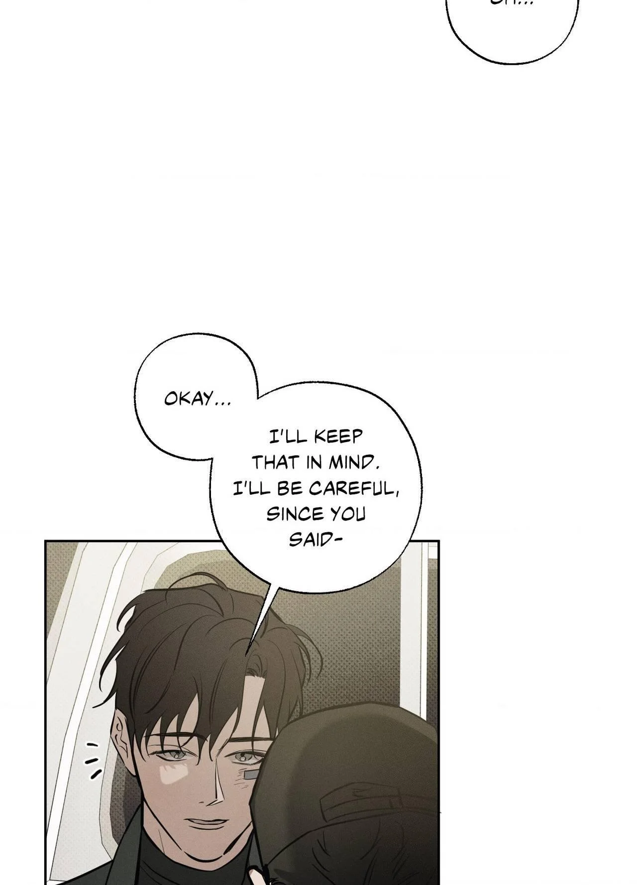 The Hounds Of Sisyphus - Chapter 33 Page 44