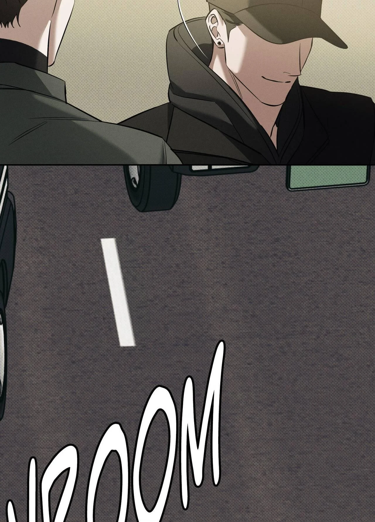 The Hounds Of Sisyphus - Chapter 33 Page 49