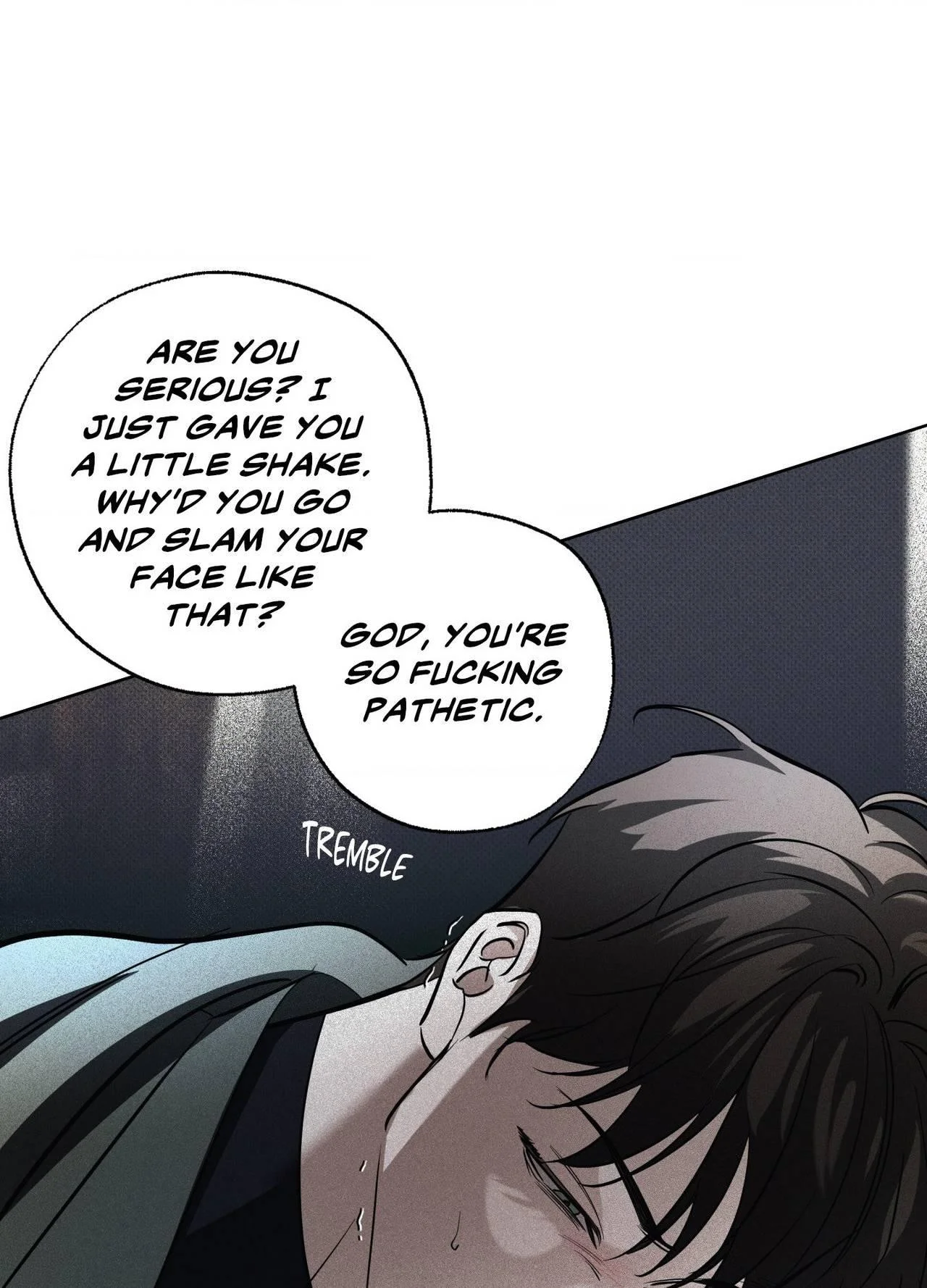 The Hounds Of Sisyphus - Chapter 33 Page 61