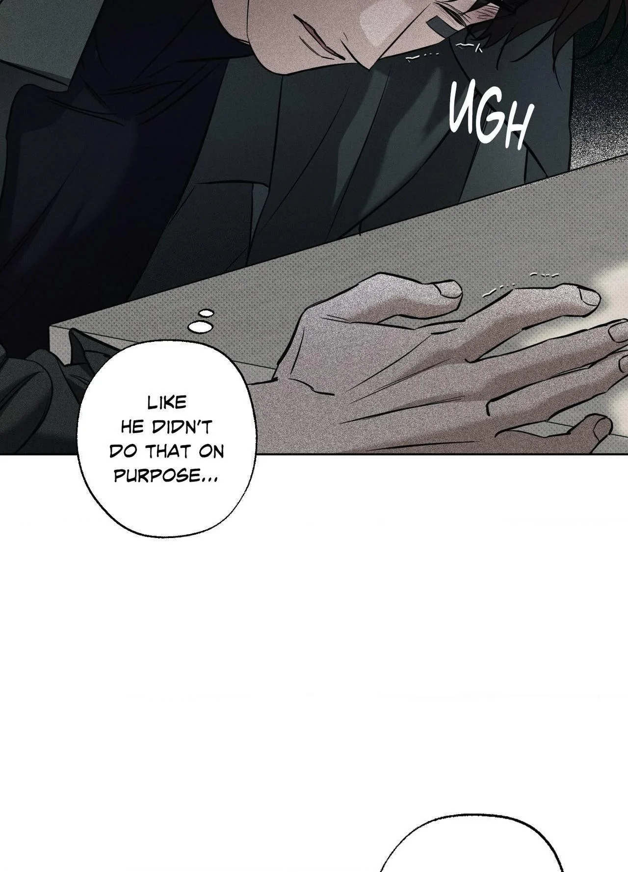The Hounds Of Sisyphus - Chapter 33 Page 62