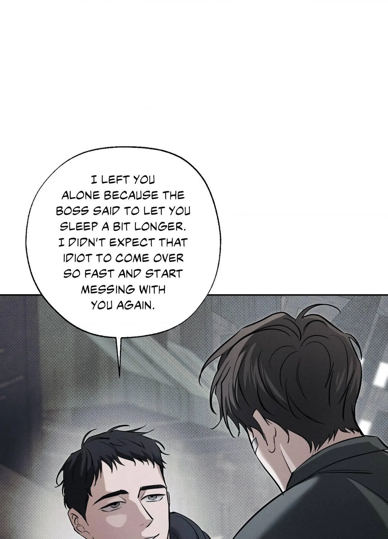 The Hounds Of Sisyphus - Chapter 33 Page 66