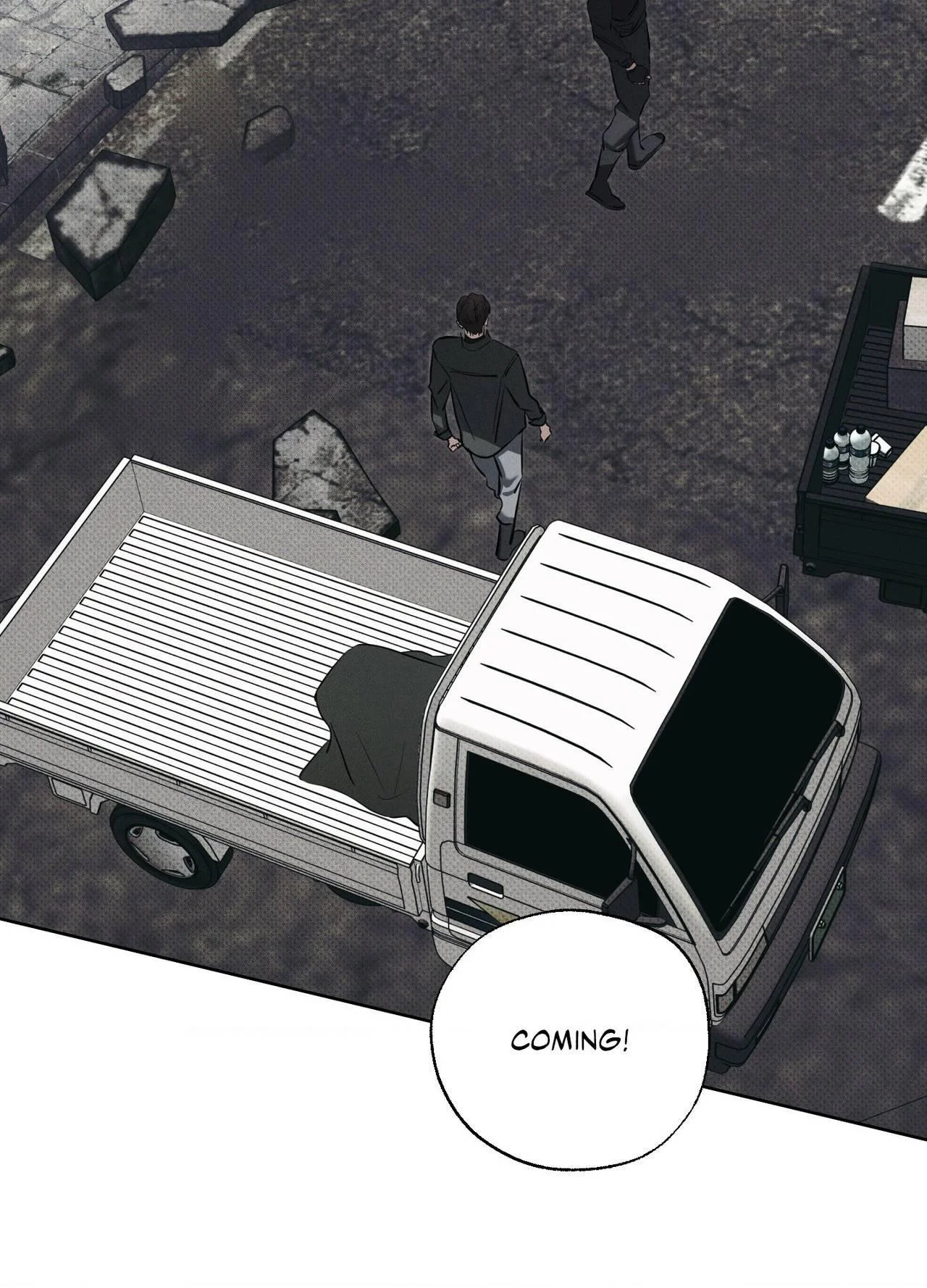 The Hounds Of Sisyphus - Chapter 33 Page 69