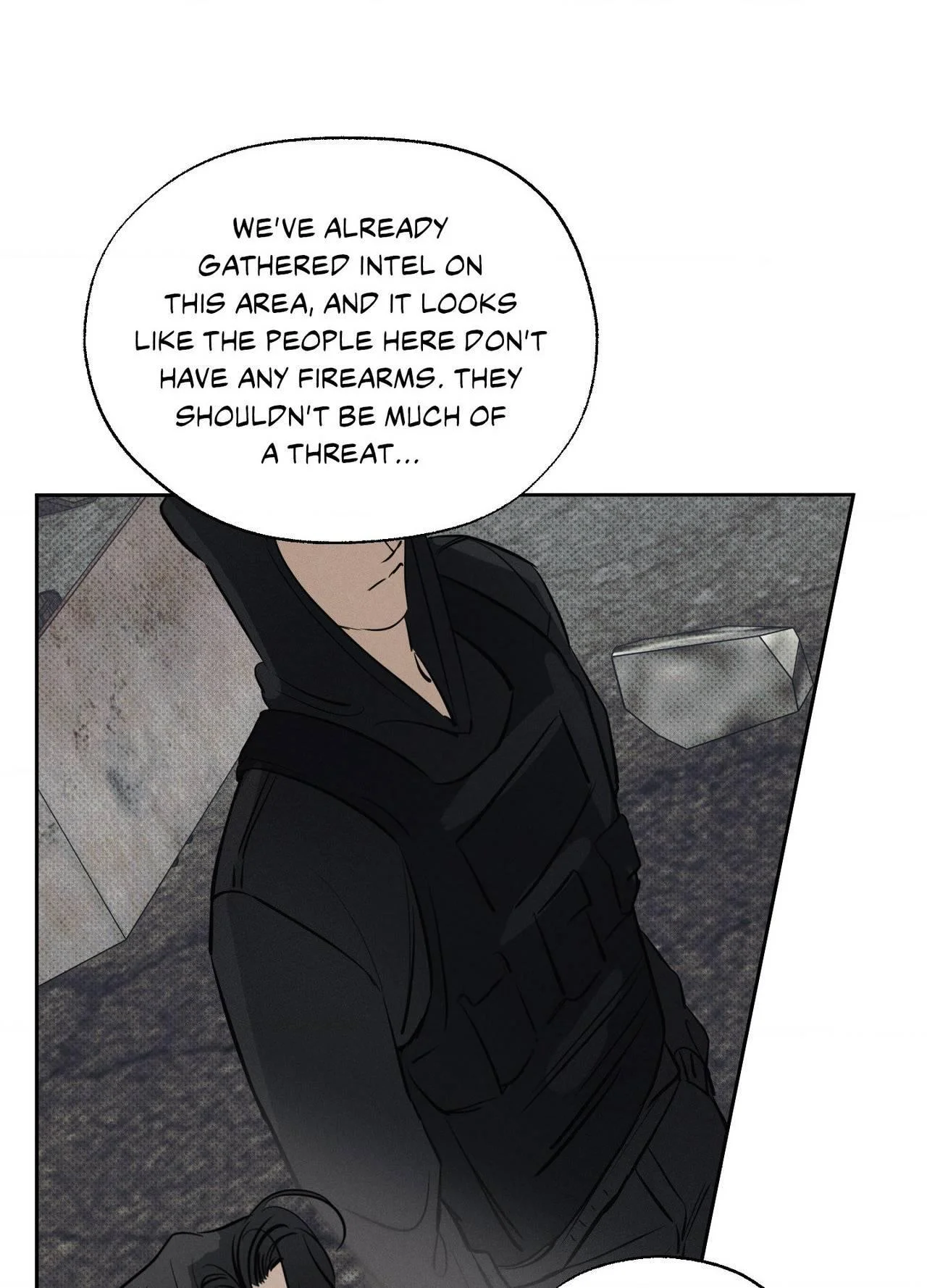 The Hounds Of Sisyphus - Chapter 33 Page 76