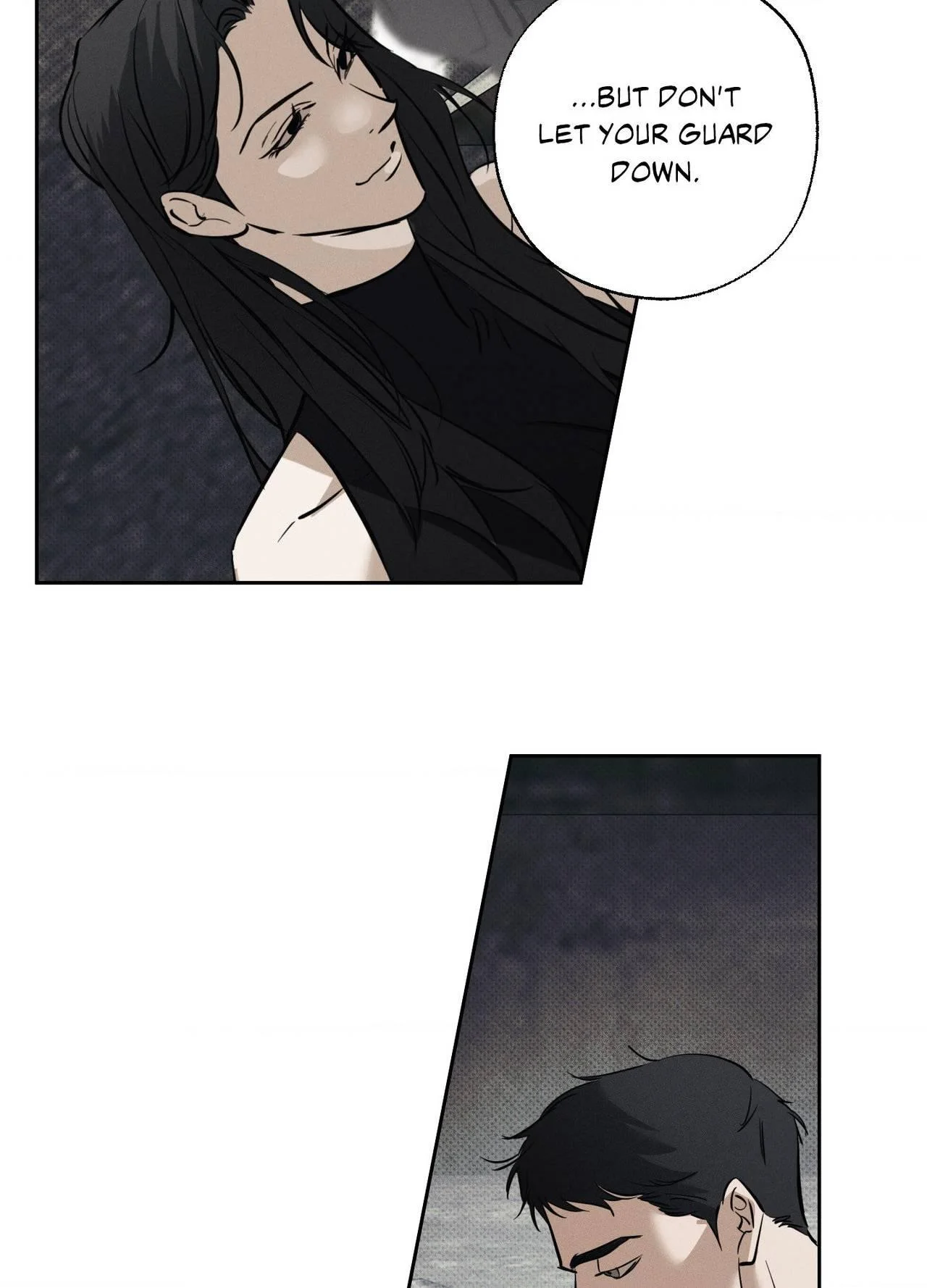 The Hounds Of Sisyphus - Chapter 33 Page 77