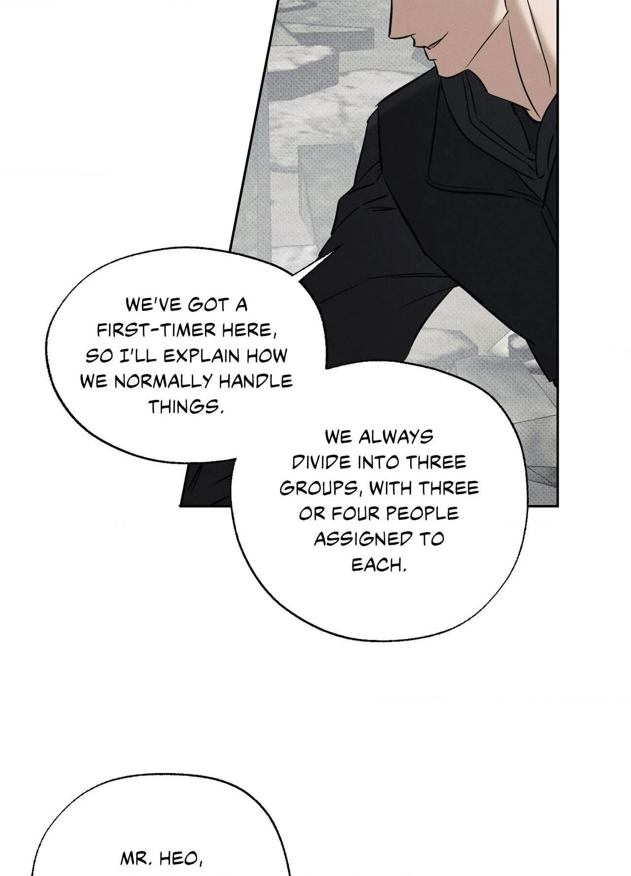 The Hounds Of Sisyphus - Chapter 33 Page 78