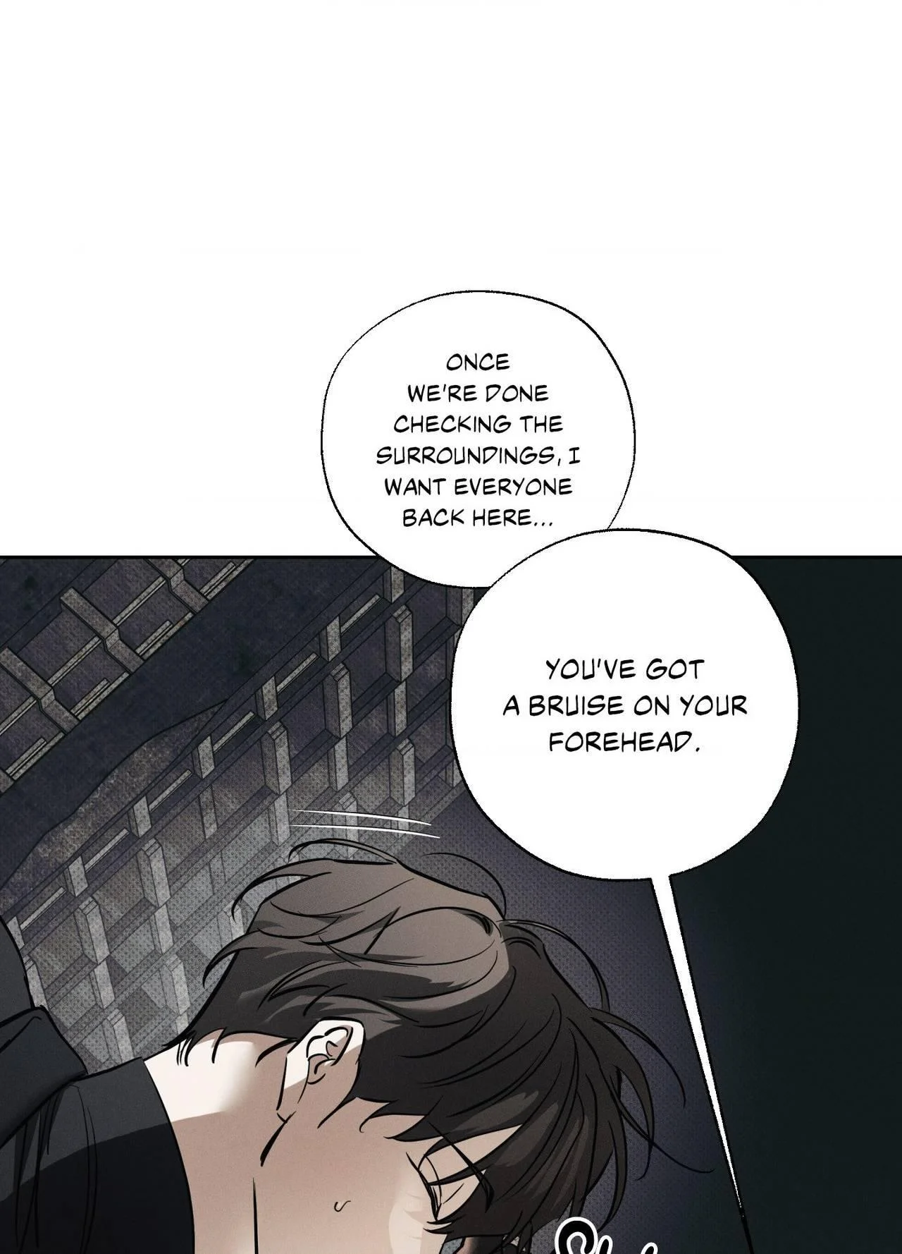 The Hounds Of Sisyphus - Chapter 33 Page 83