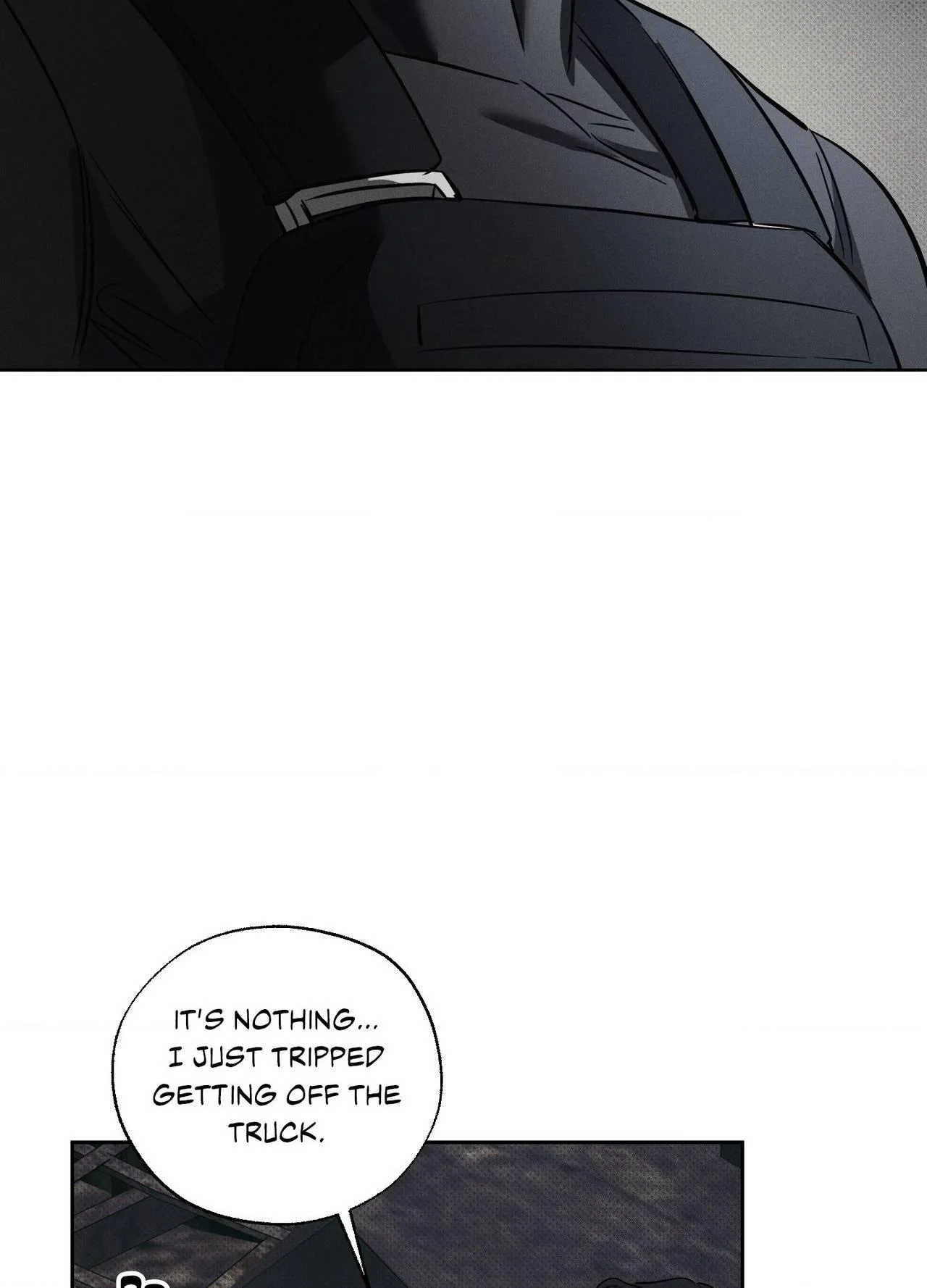The Hounds Of Sisyphus - Chapter 33 Page 89