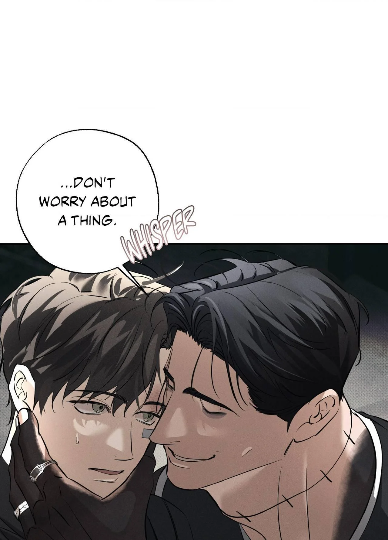 The Hounds Of Sisyphus - Chapter 33 Page 91