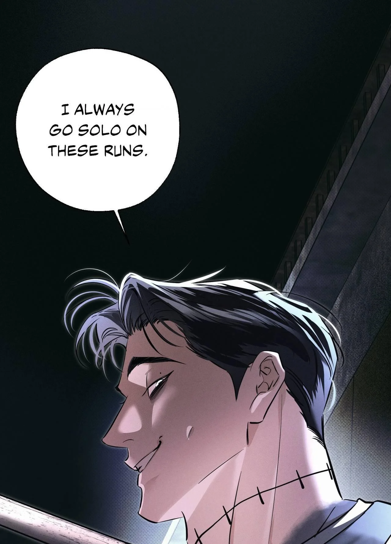 The Hounds Of Sisyphus - Chapter 33 Page 102