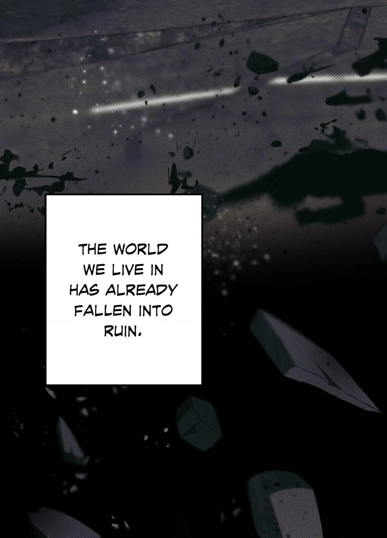 The Hounds Of Sisyphus - Chapter 33 Page 115