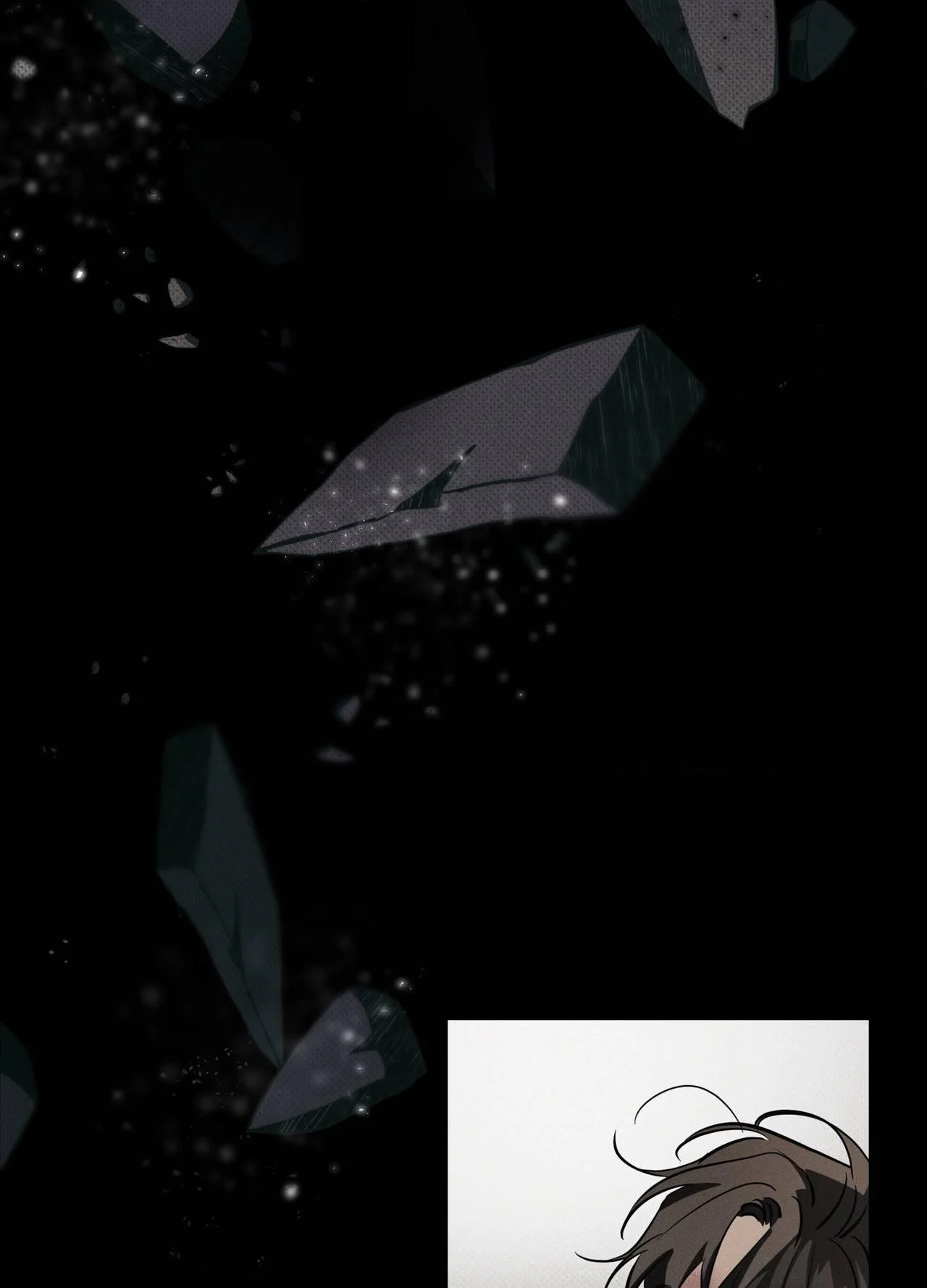The Hounds Of Sisyphus - Chapter 33 Page 116