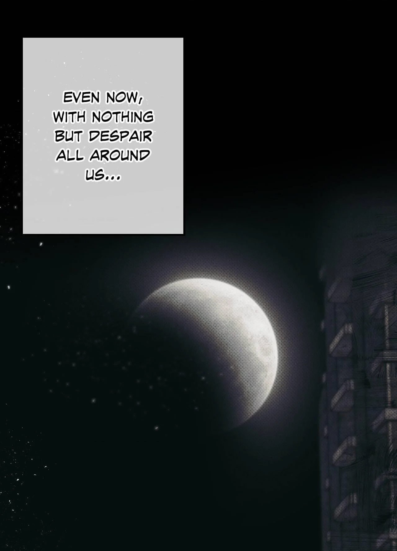 The Hounds Of Sisyphus - Chapter 33 Page 118
