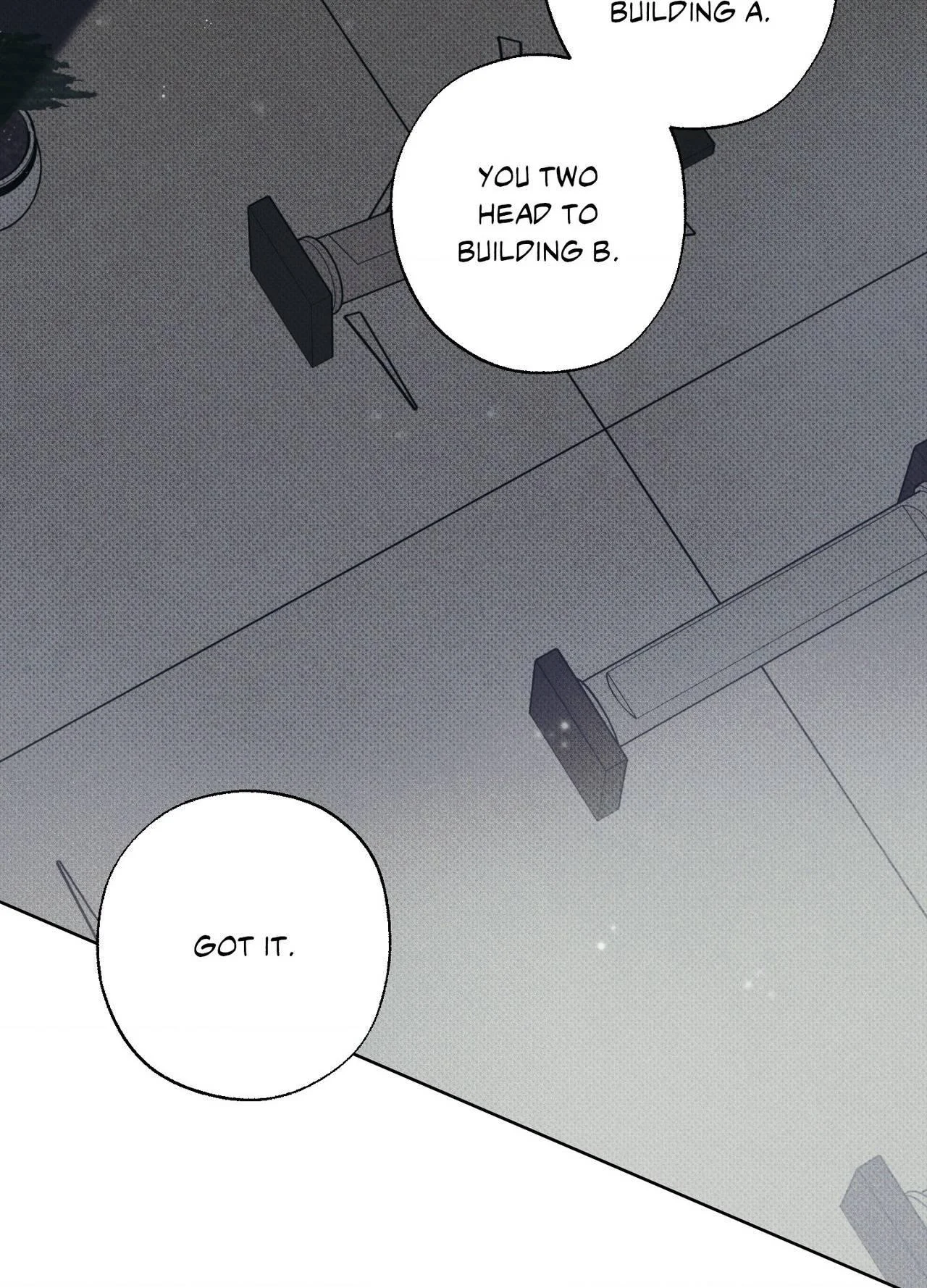 The Hounds Of Sisyphus - Chapter 34 Page 2