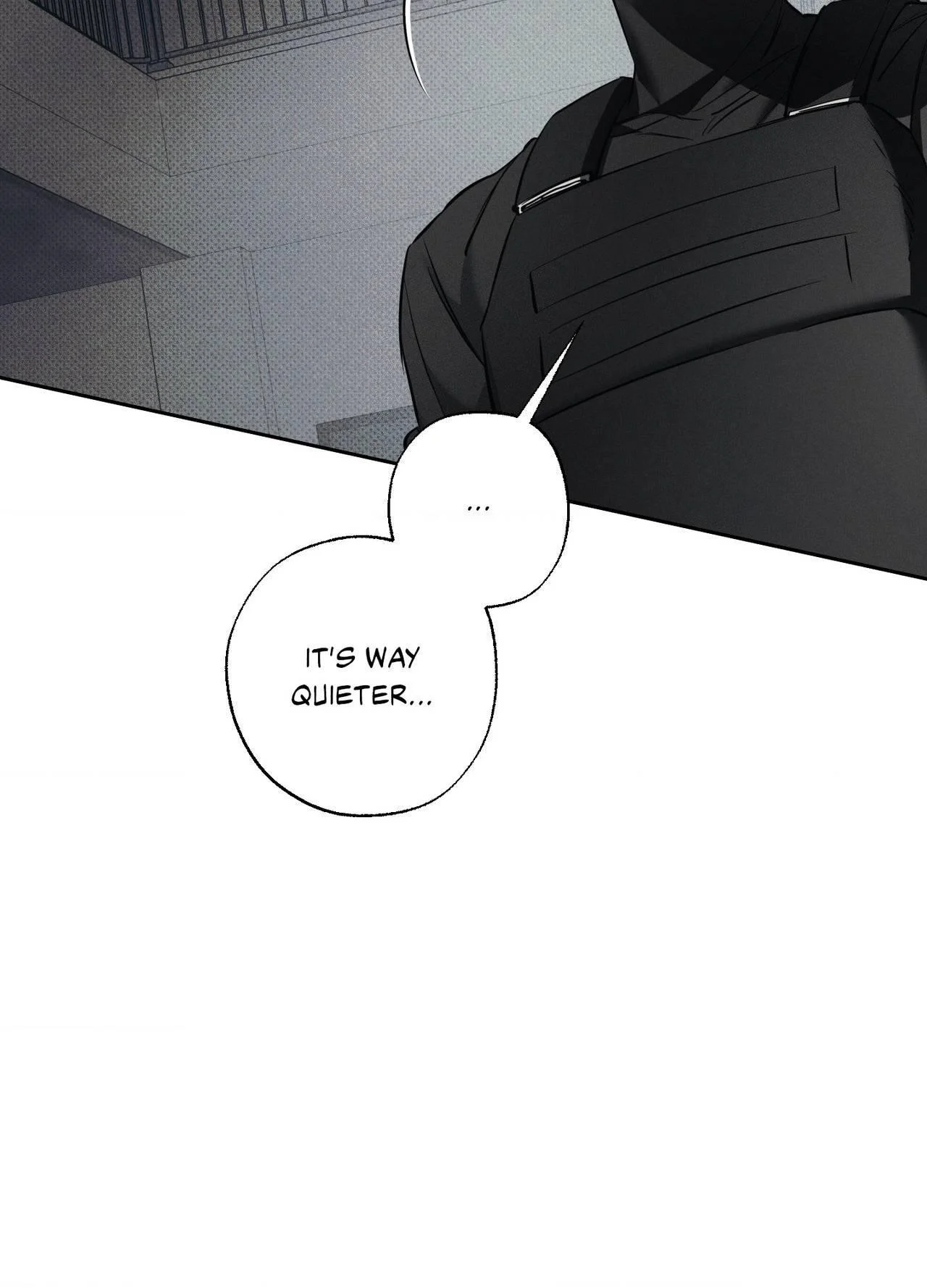 The Hounds Of Sisyphus - Chapter 34 Page 4