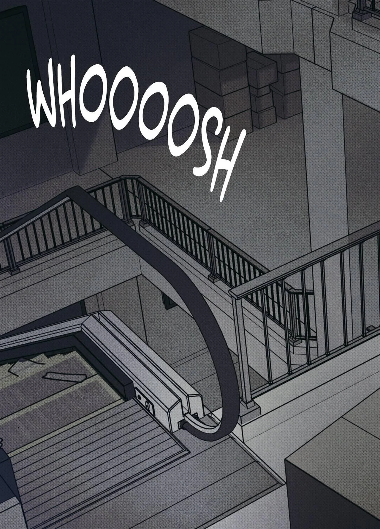 The Hounds Of Sisyphus - Chapter 34 Page 17