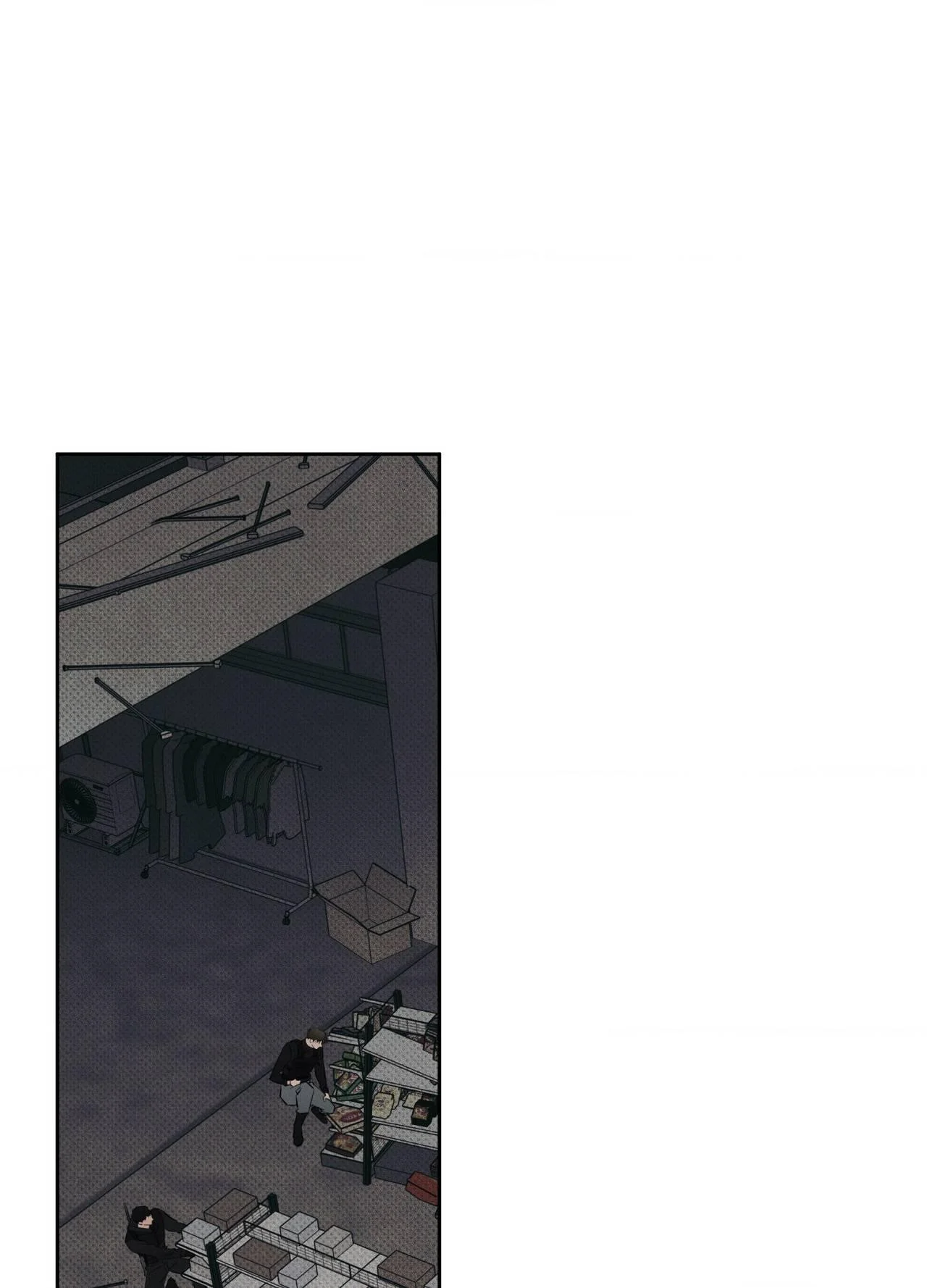 The Hounds Of Sisyphus - Chapter 34 Page 19