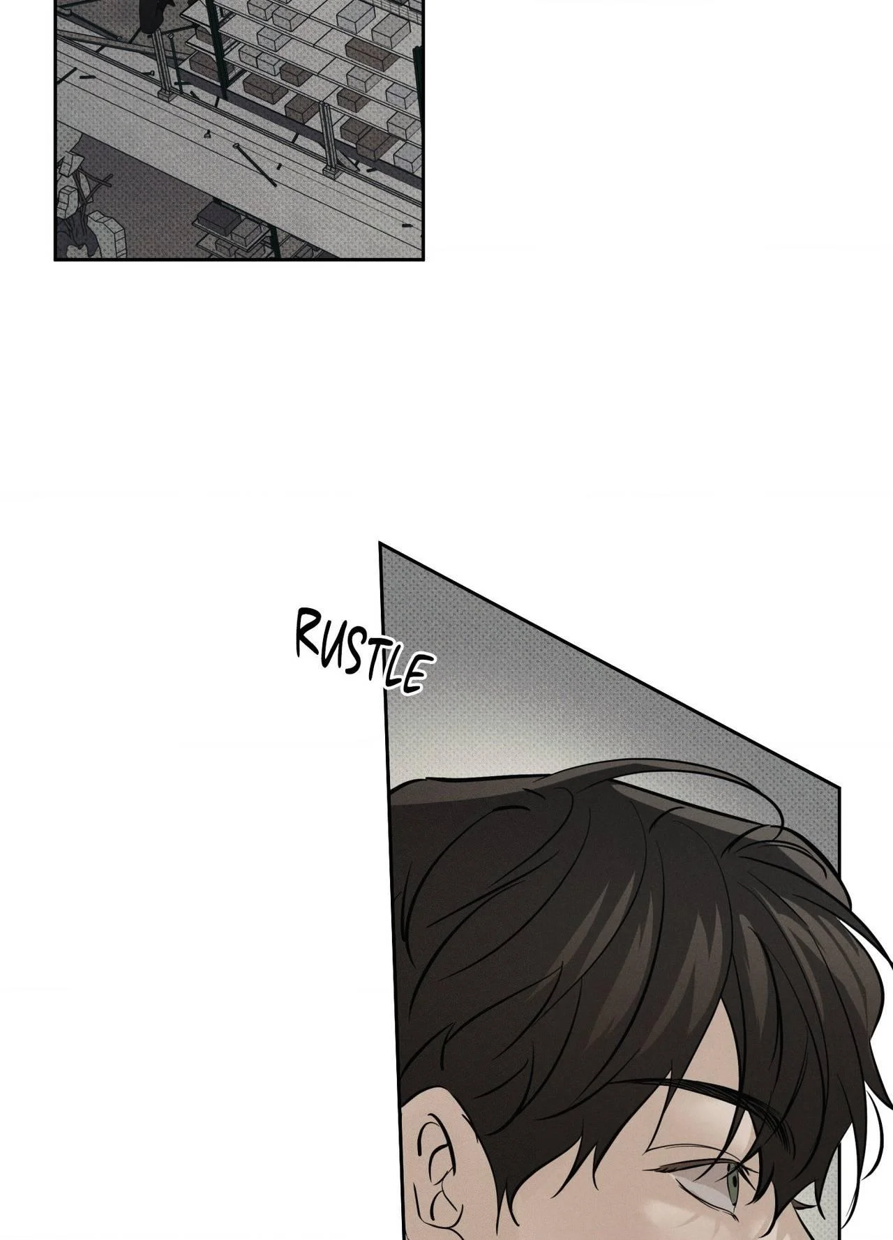 The Hounds Of Sisyphus - Chapter 34 Page 20