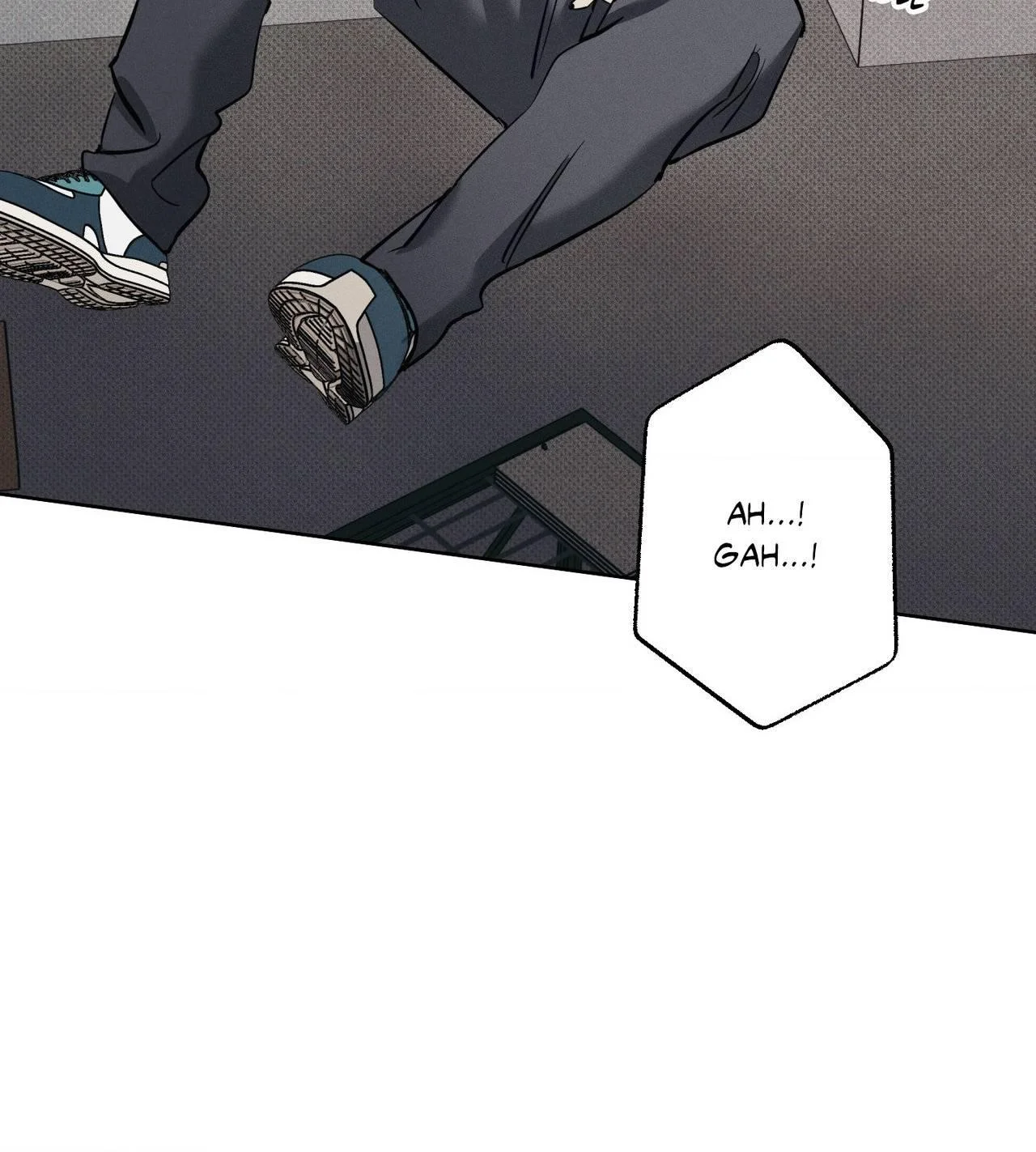 The Hounds Of Sisyphus - Chapter 34 Page 33