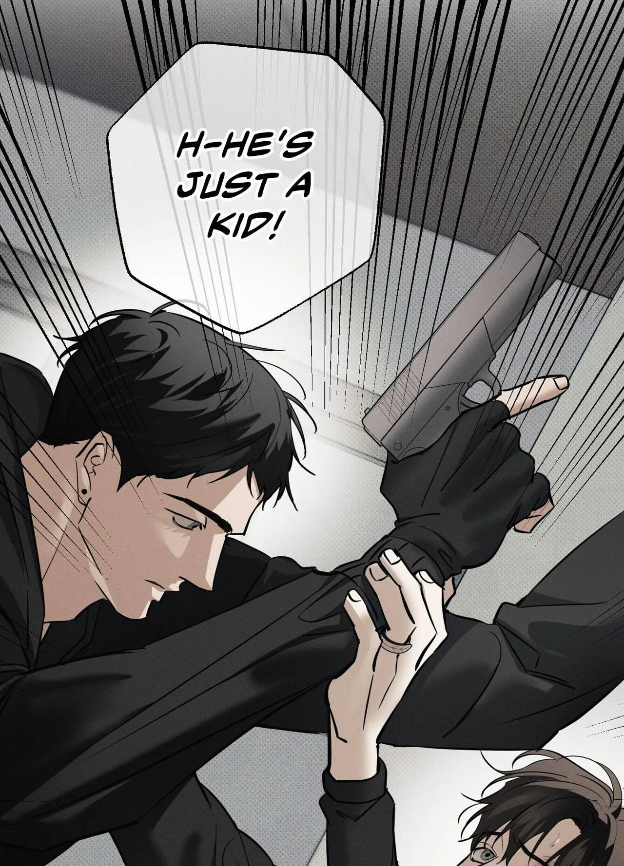 The Hounds Of Sisyphus - Chapter 34 Page 35