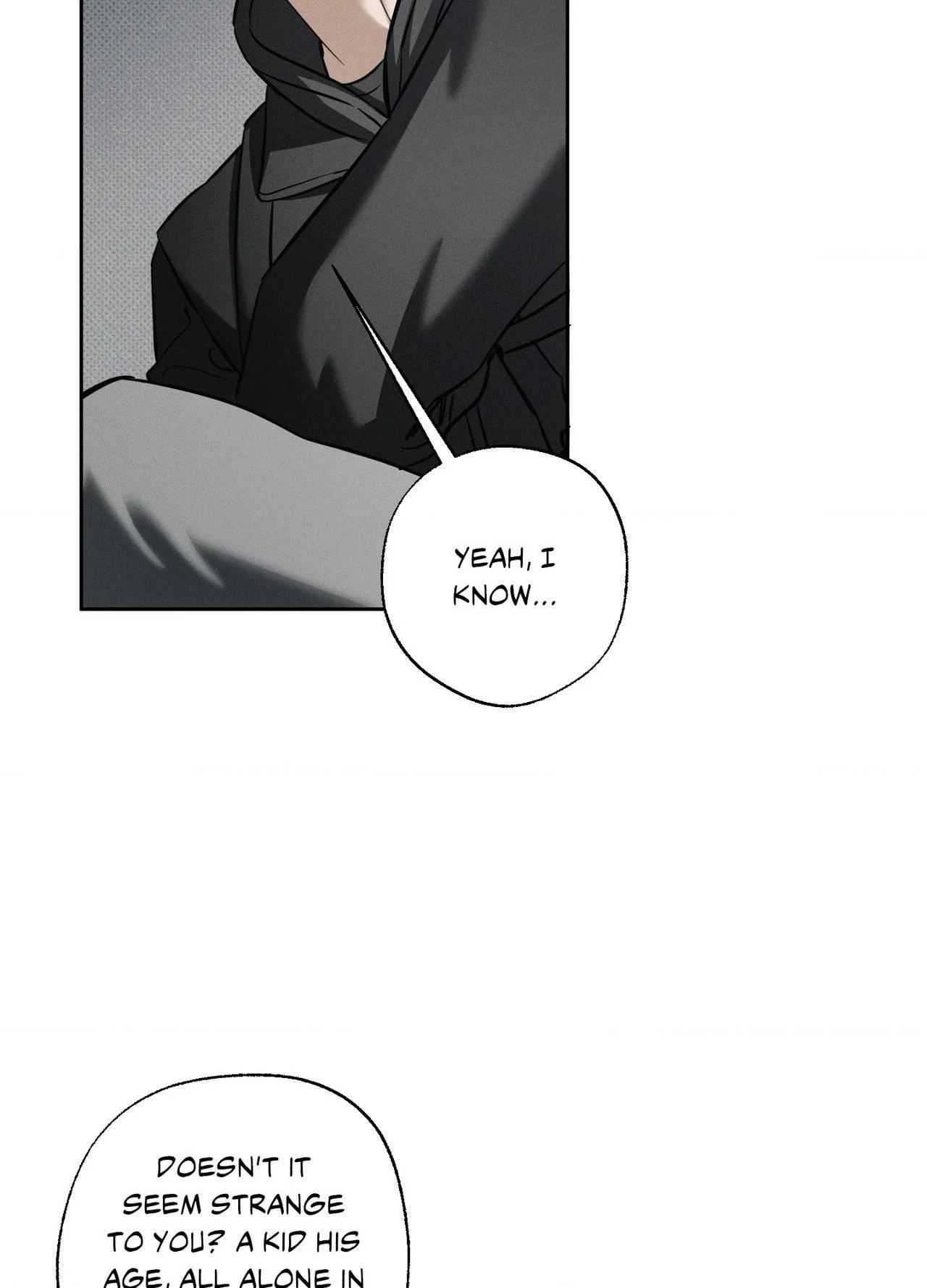 The Hounds Of Sisyphus - Chapter 34 Page 38