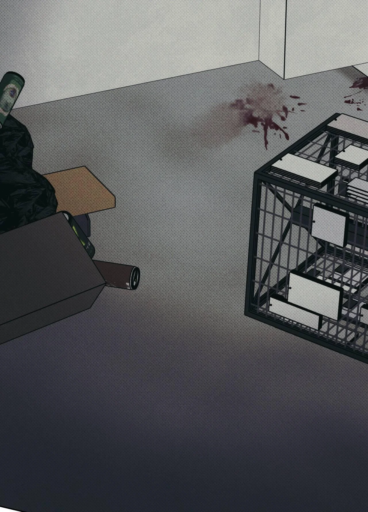 The Hounds Of Sisyphus - Chapter 34 Page 43