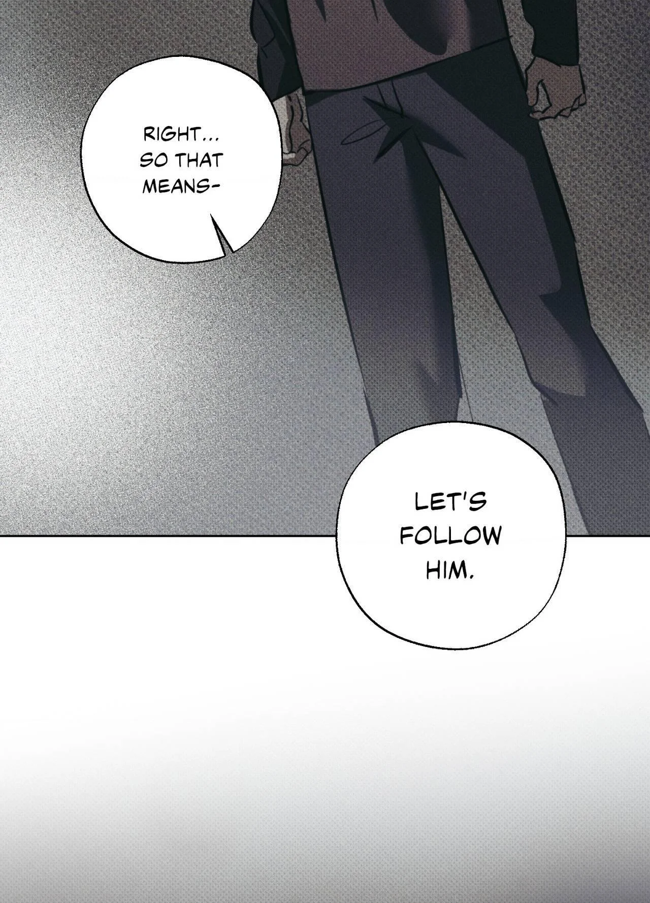 The Hounds Of Sisyphus - Chapter 34 Page 52