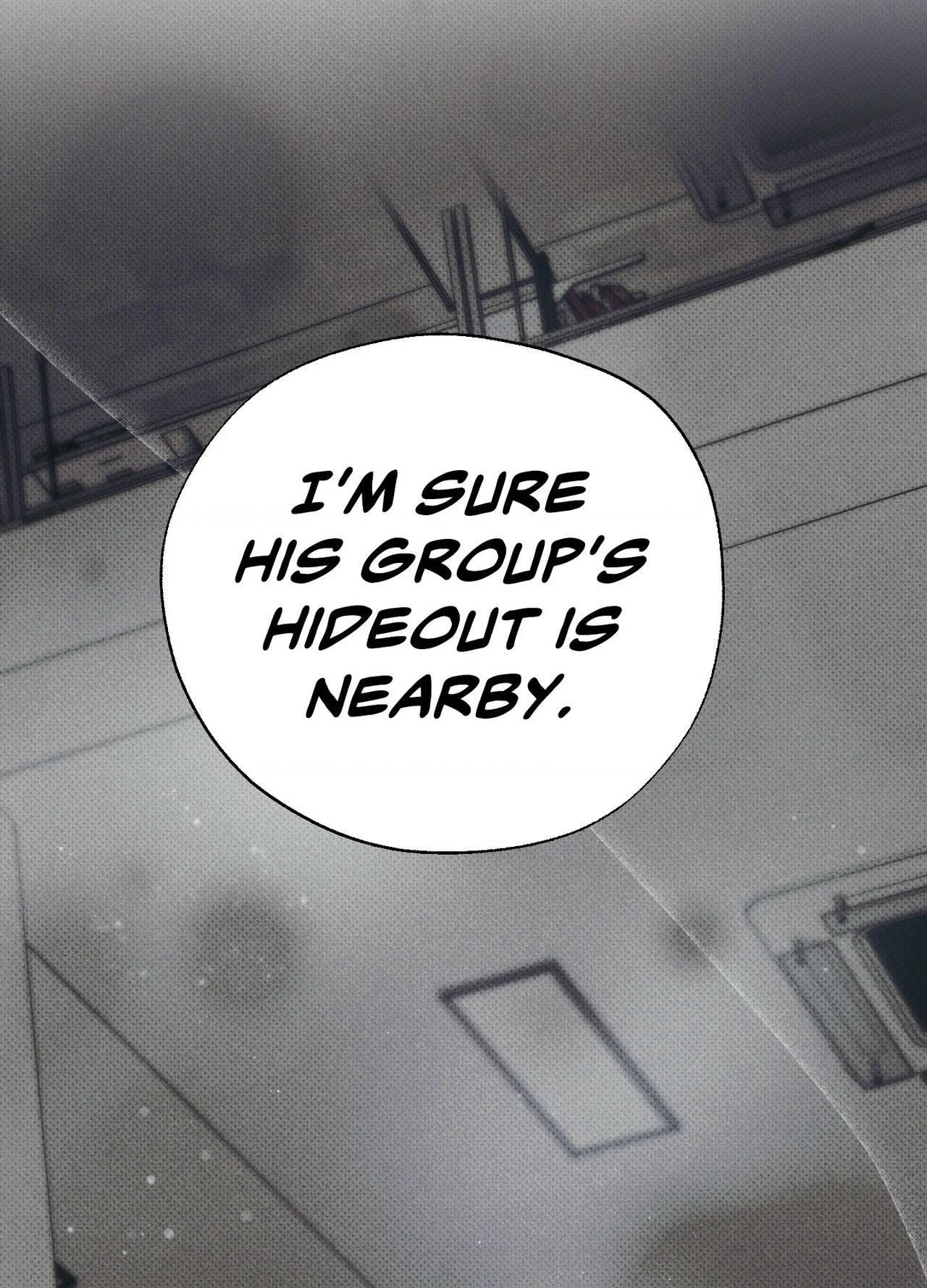 The Hounds Of Sisyphus - Chapter 34 Page 53