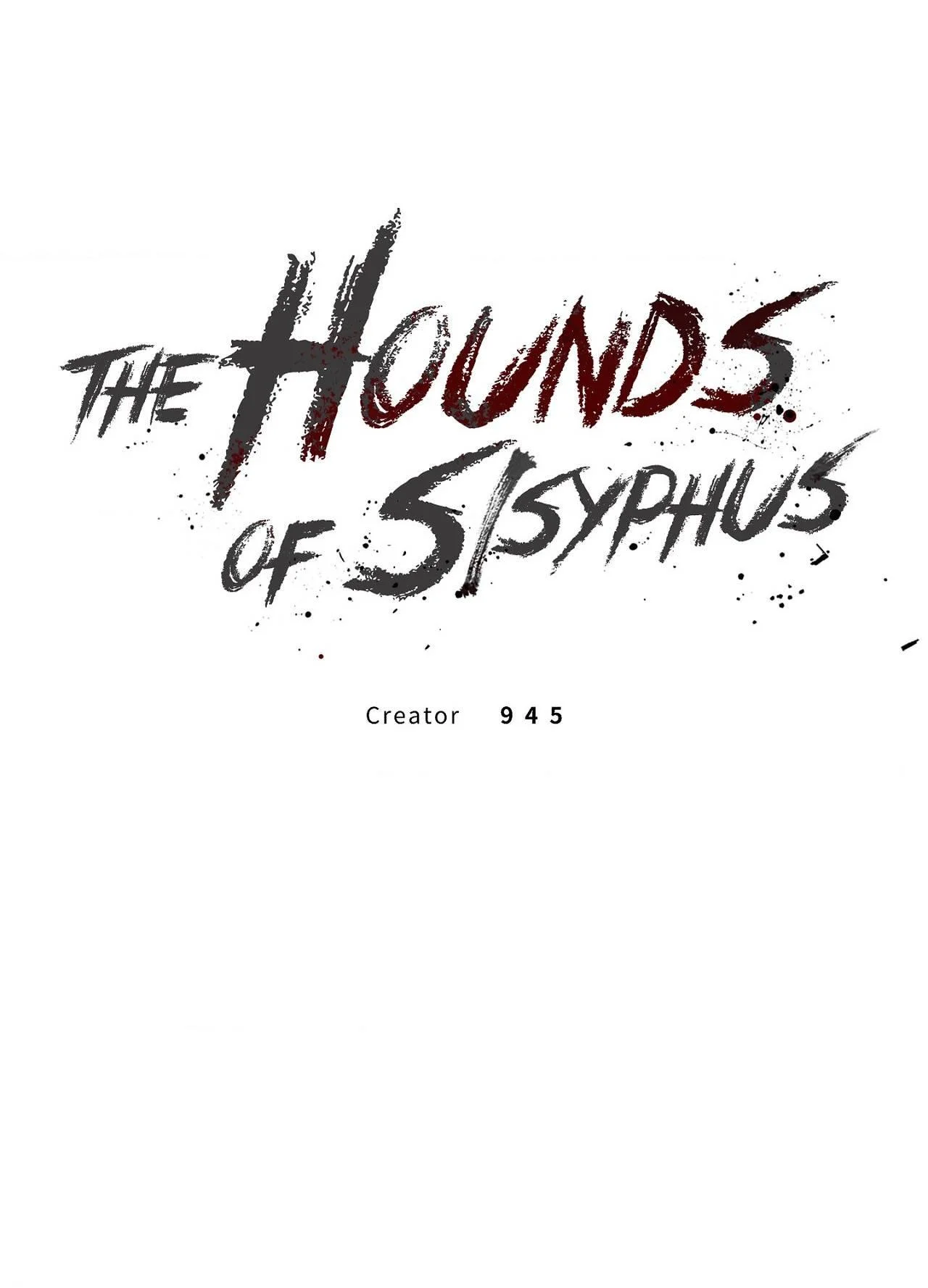 The Hounds Of Sisyphus - Chapter 34 Page 56