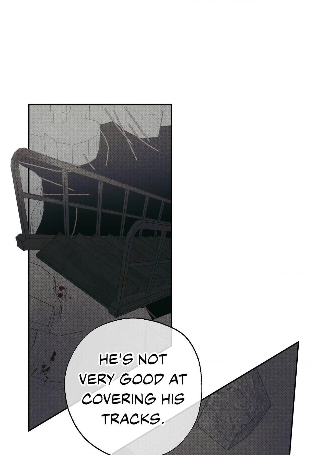 The Hounds Of Sisyphus - Chapter 34 Page 57