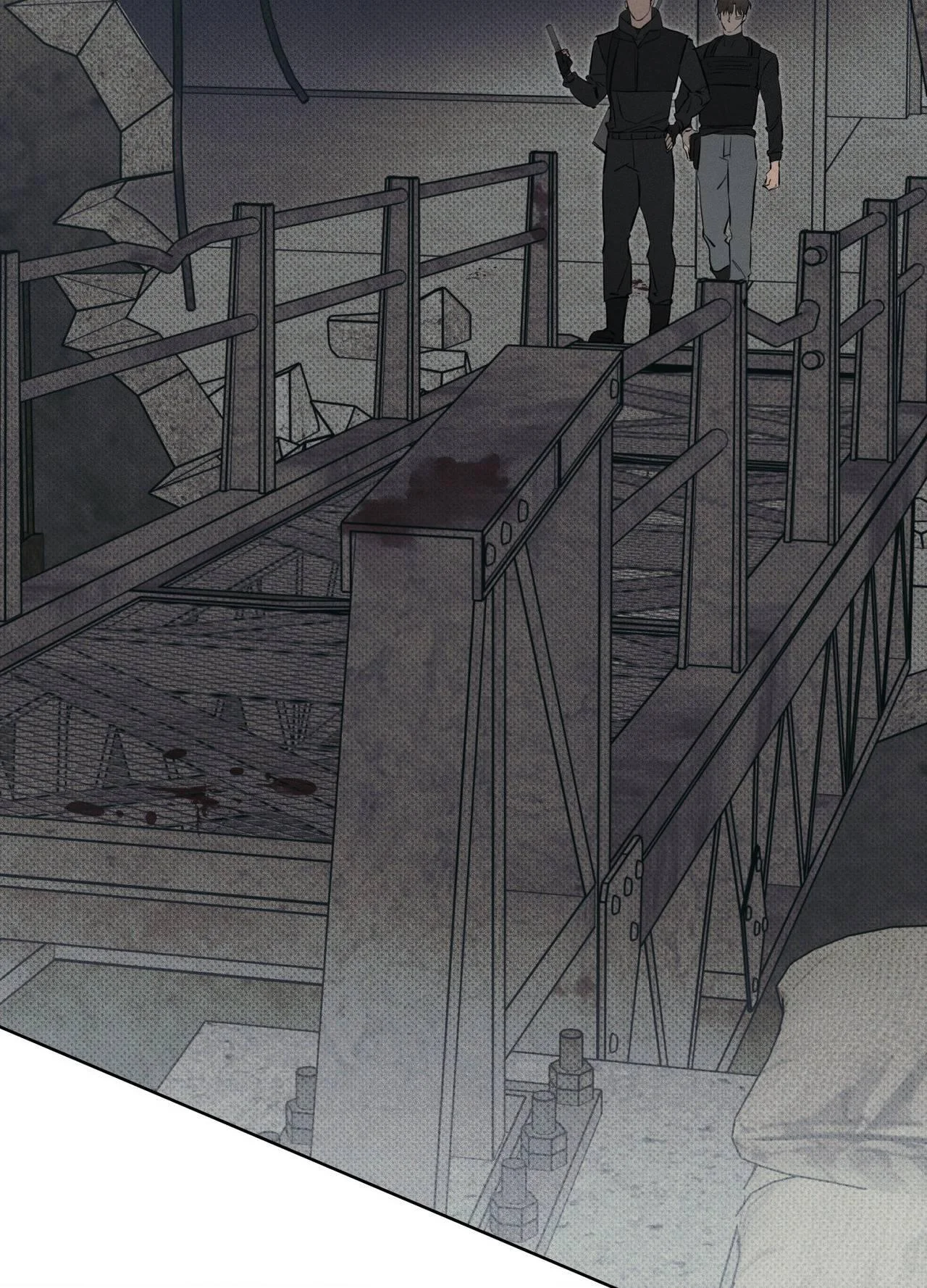 The Hounds Of Sisyphus - Chapter 34 Page 60