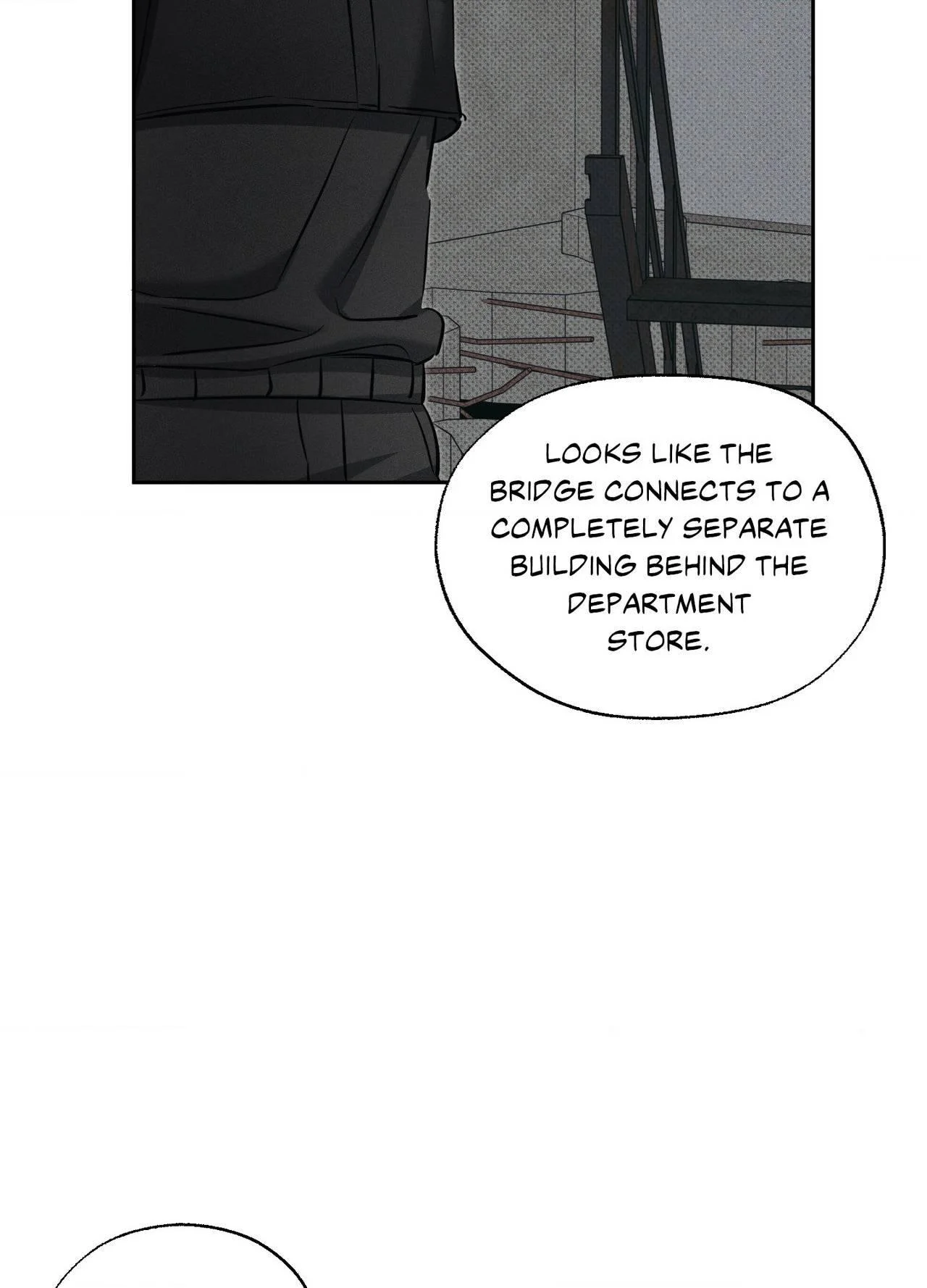 The Hounds Of Sisyphus - Chapter 34 Page 62