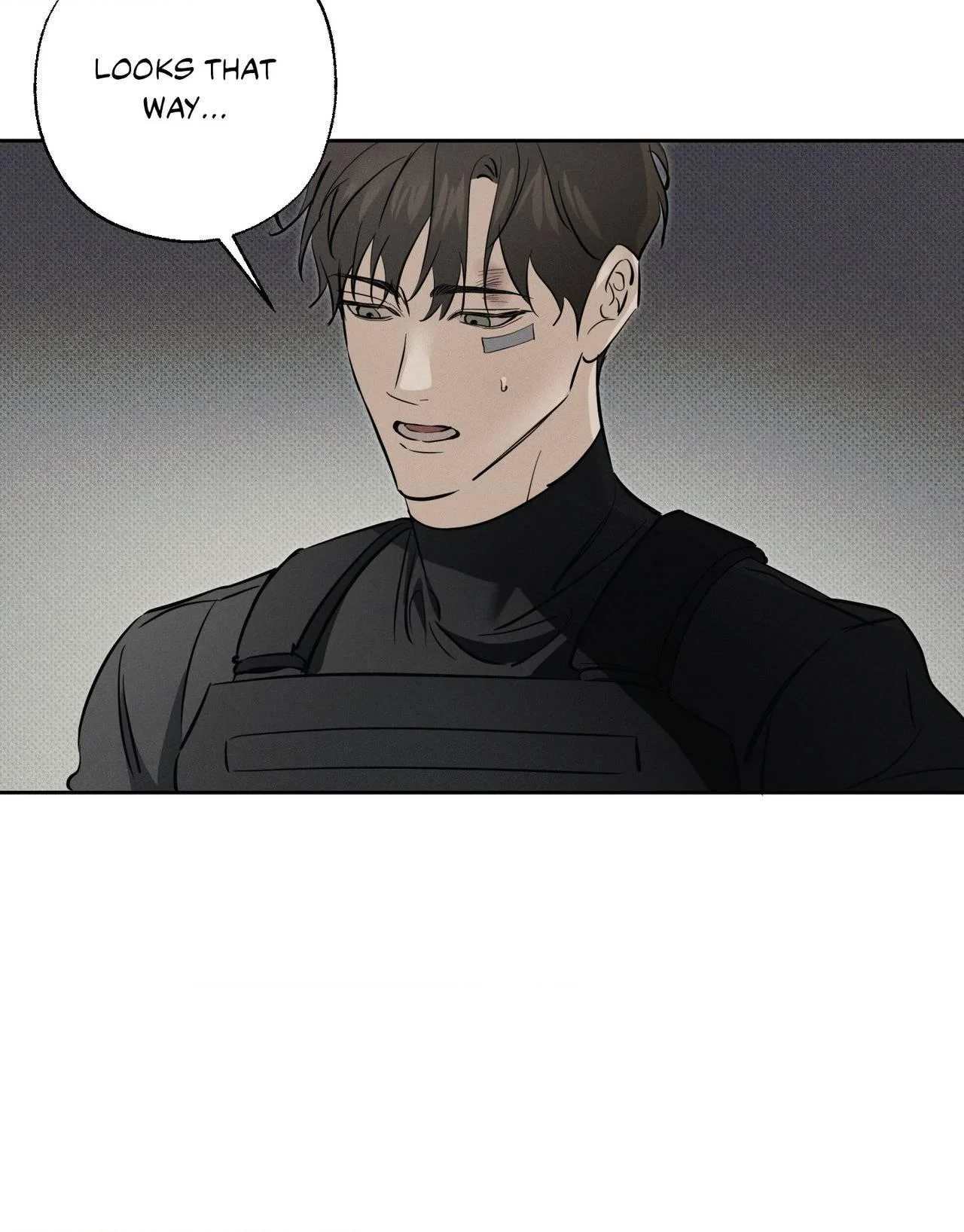 The Hounds Of Sisyphus - Chapter 34 Page 63