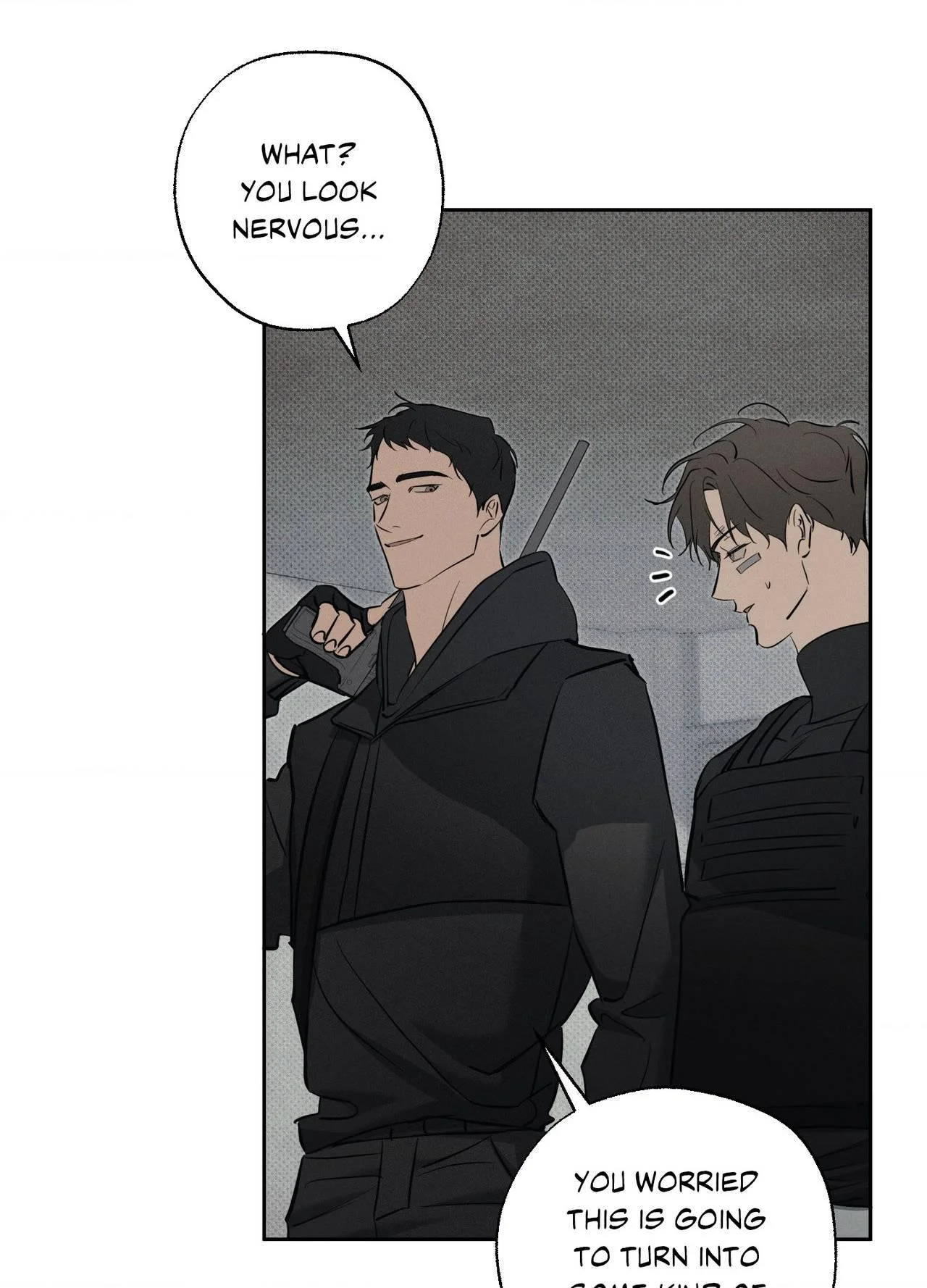 The Hounds Of Sisyphus - Chapter 34 Page 64
