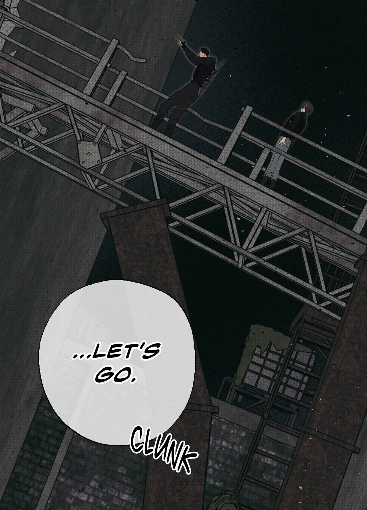 The Hounds Of Sisyphus - Chapter 34 Page 68