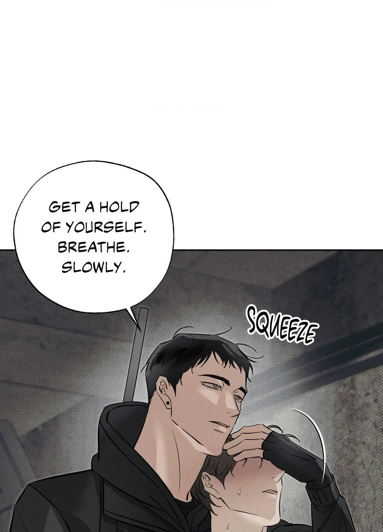 The Hounds Of Sisyphus - Chapter 34 Page 88